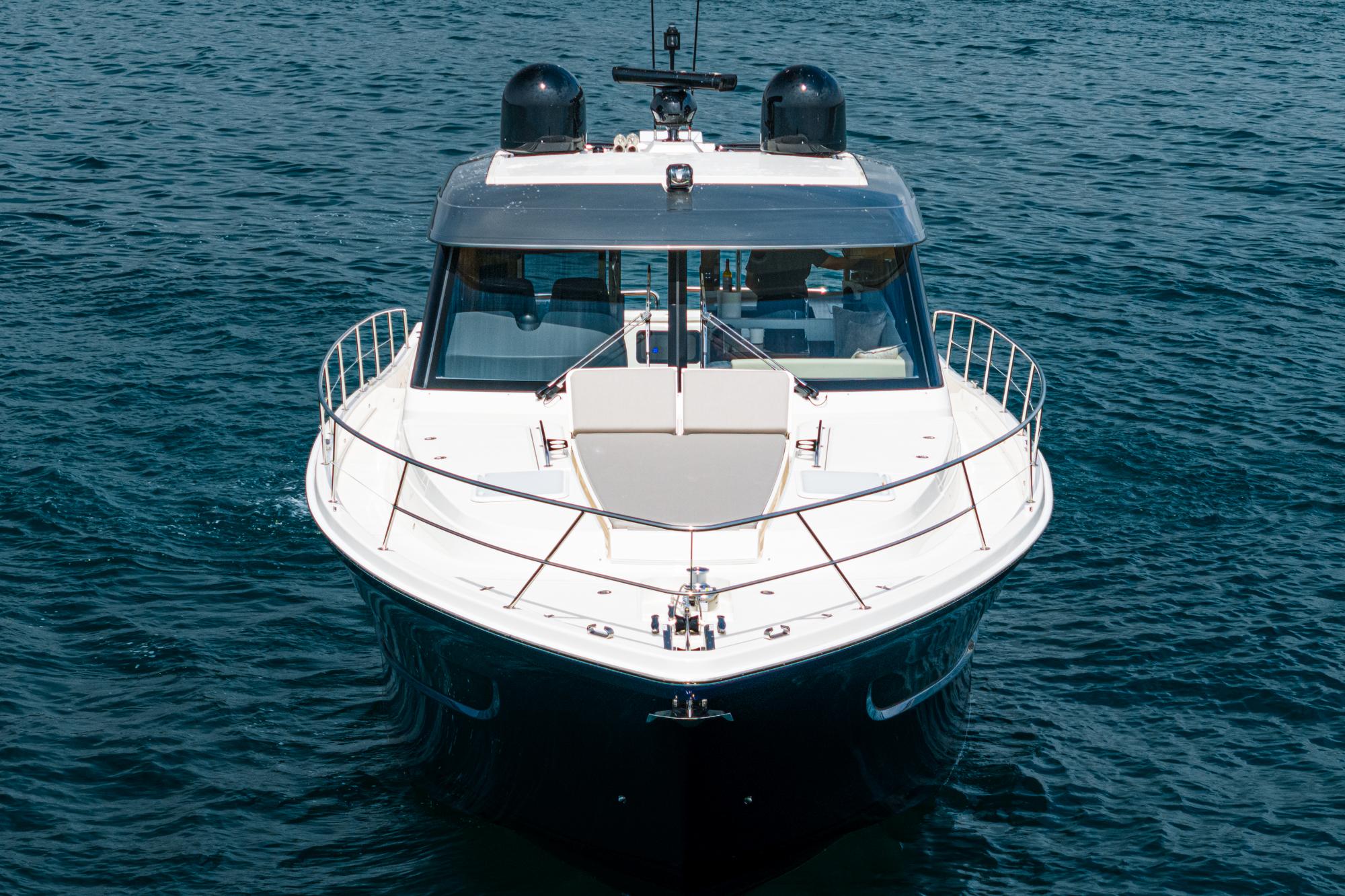 2023 Riviera 505 SUV #R061-23 inventory image at Sun Country Marine Group, Newport Beach 2023 Riviera 505 SUV #R061-23 inventory image at Sun Country Marine Group, Newport Beach