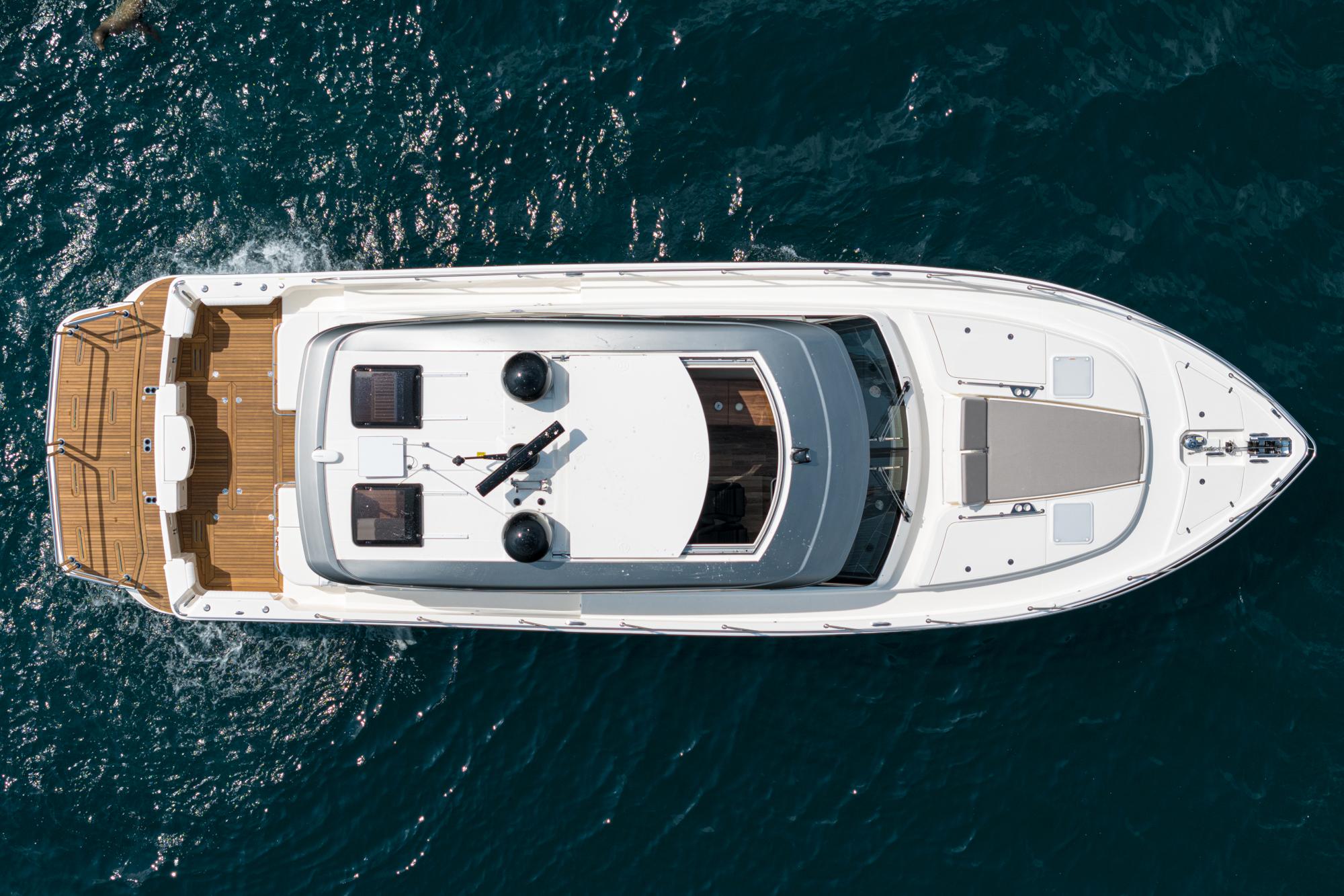 2023 Riviera 505 SUV #R061-23 inventory image at Sun Country Marine Group, Newport Beach 2023 Riviera 505 SUV #R061-23 inventory image at Sun Country Marine Group, Newport Beach