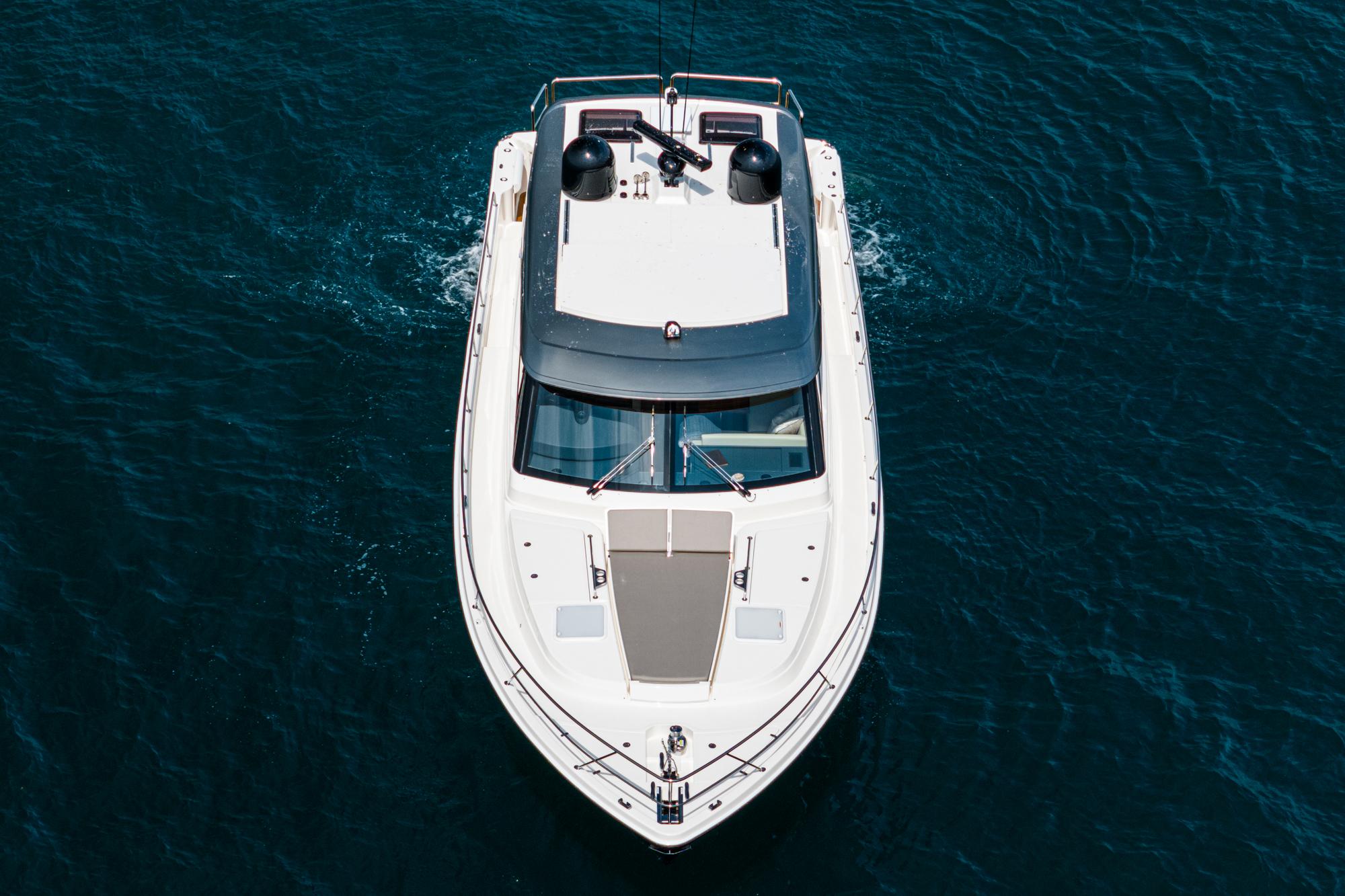 2023 Riviera 505 SUV #R061-23 inventory image at Sun Country Marine Group, Newport Beach 2023 Riviera 505 SUV #R061-23 inventory image at Sun Country Marine Group, Newport Beach