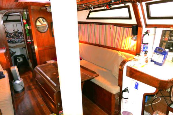 39' Freedom, Listing Number 100857814, - Photo No. 6