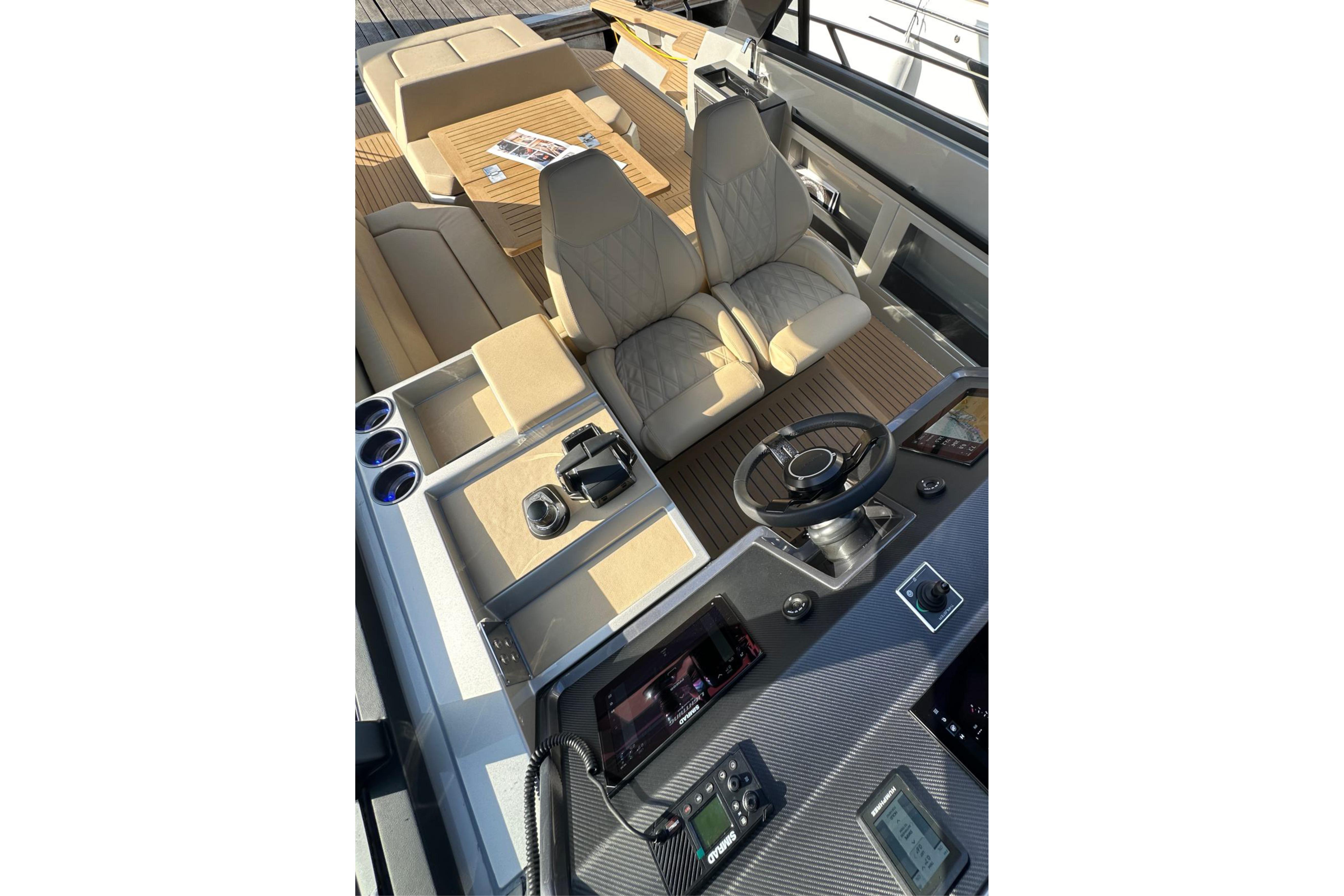 2025 Focus 3X large 9