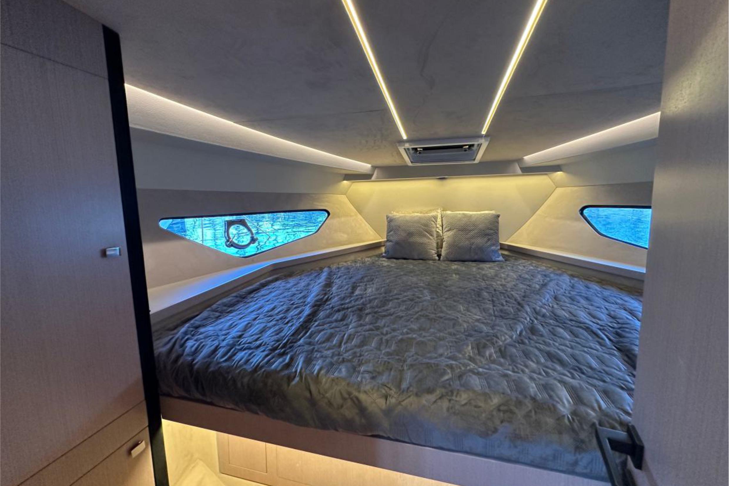 2025 Focus 3X large 12