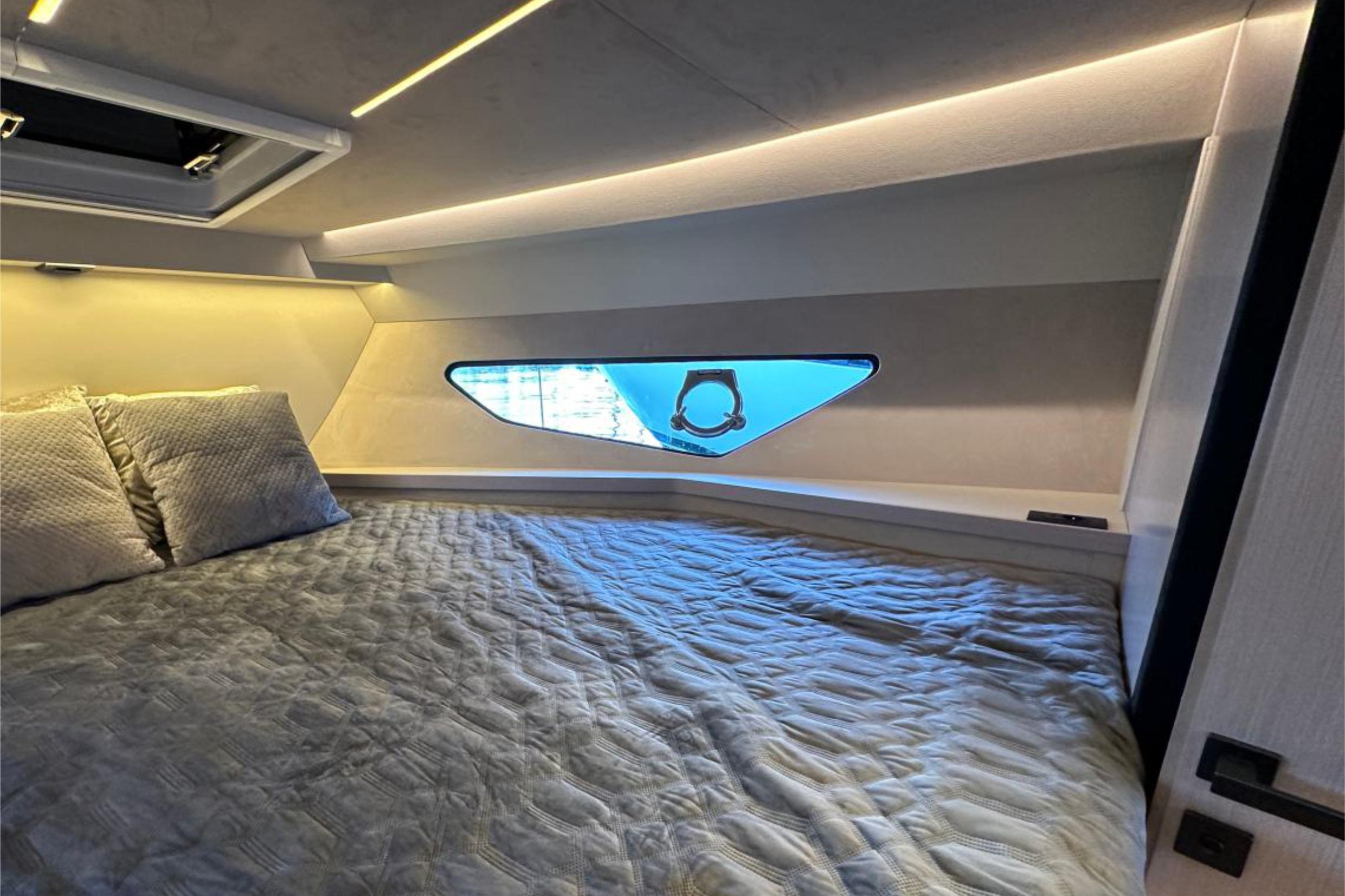 2025 Focus 3X large 13