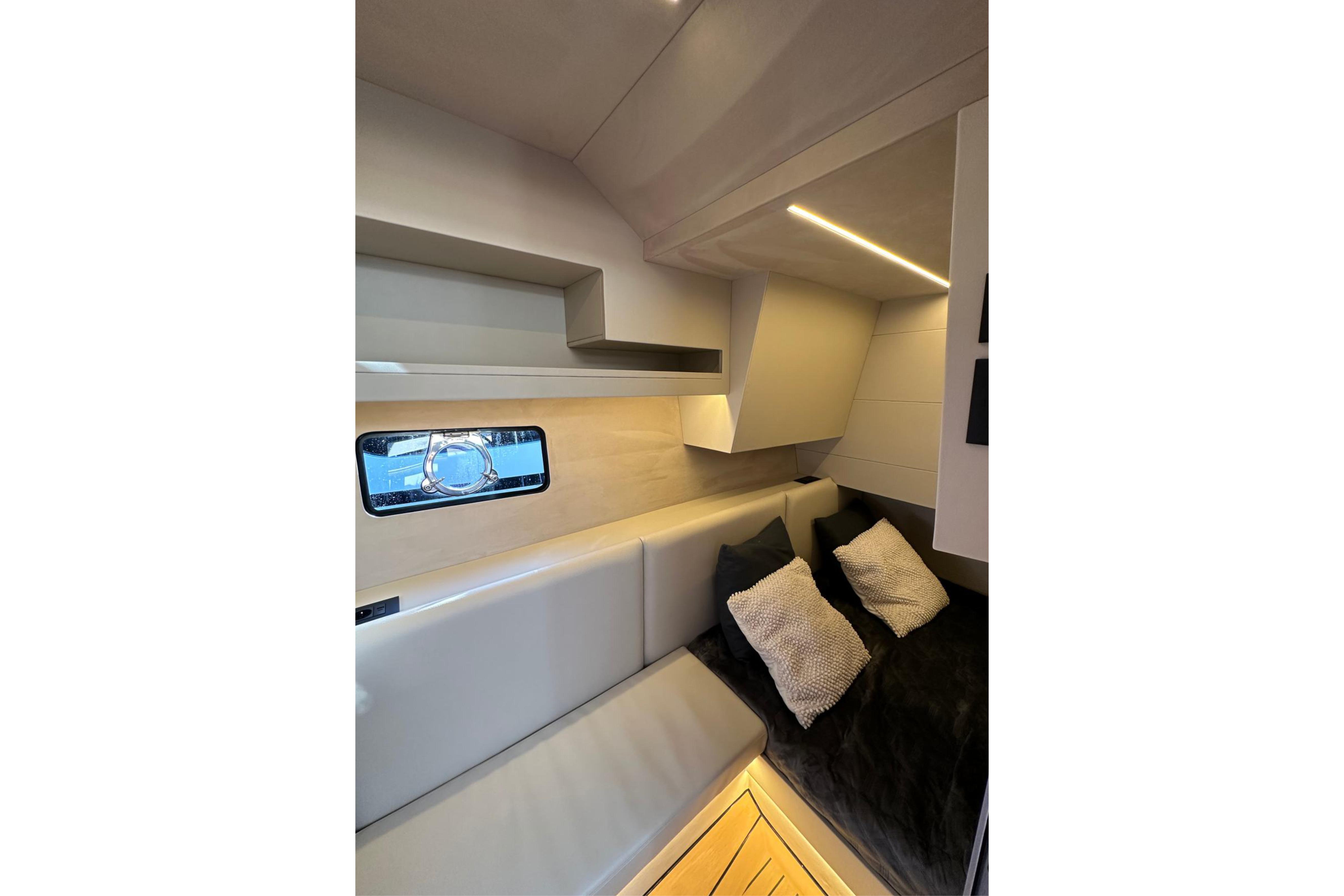 2025 Focus 3X large 16