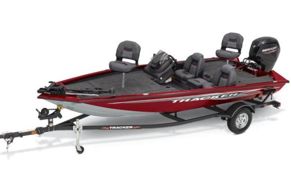 2022 Tracker Boats boat for sale, model of the boat is Pro Team 175 TXW® & Image # 1 of 1