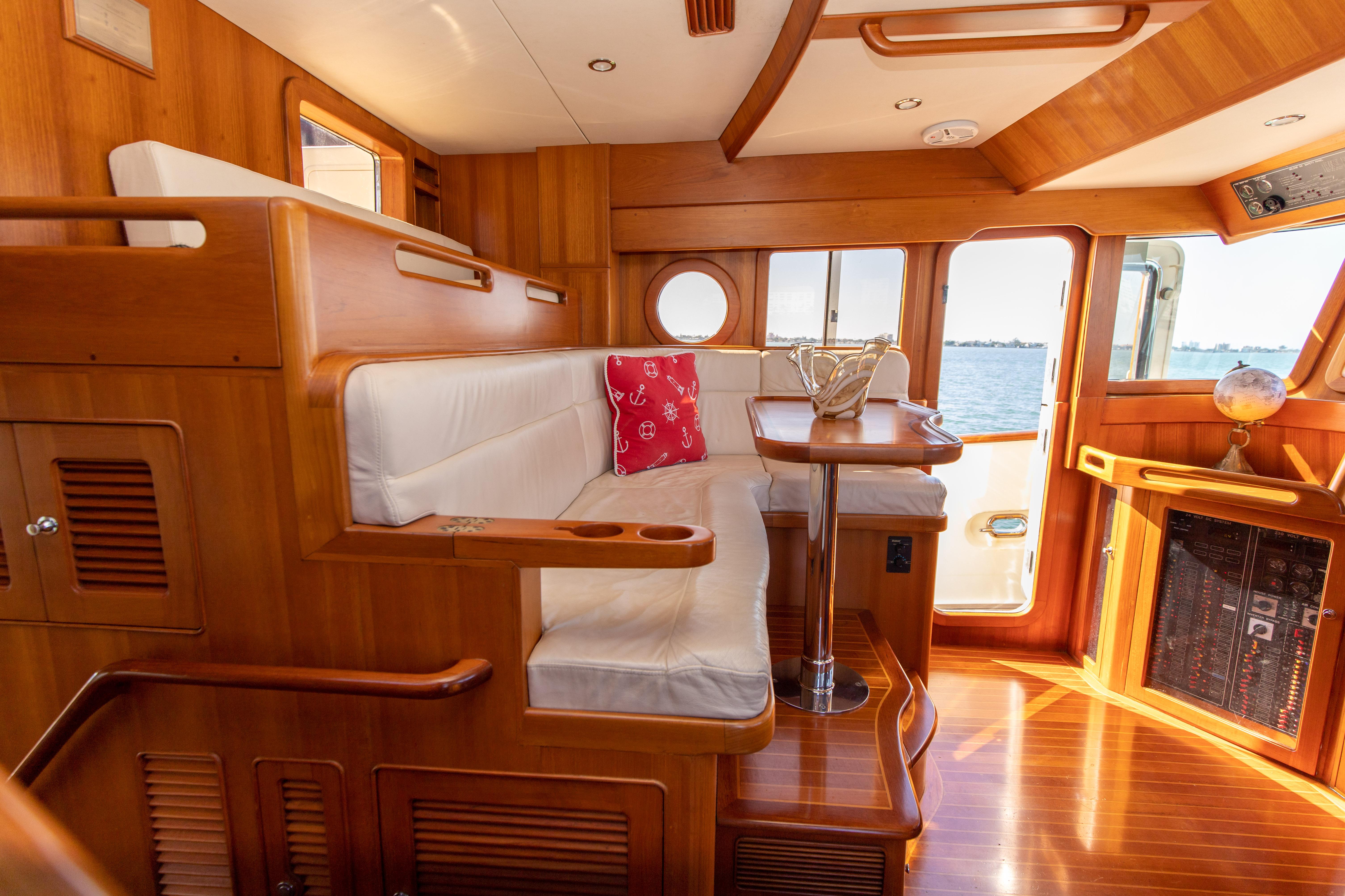 55′ Selene 2005