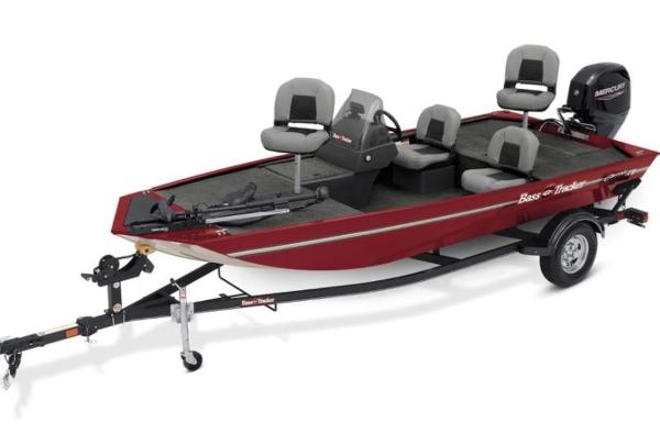 2022 Tracker Boats boat for sale, model of the boat is BASS TRACKER® Classic XL & Image # 1 of 1