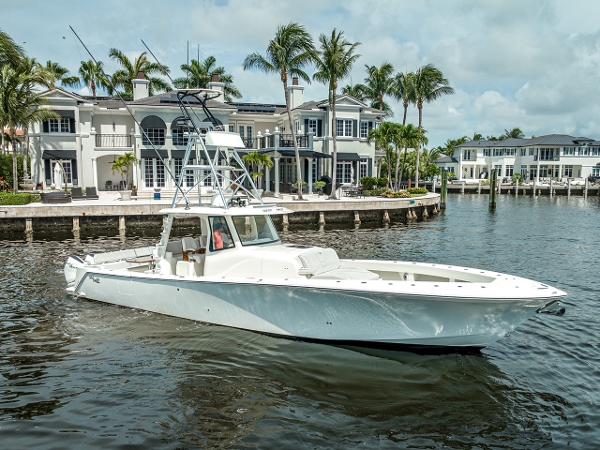 SeaVee Boats For Sale  Used Center-Console Boats