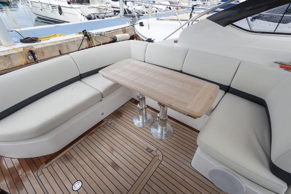 Princess Motor Yacht Sales - Used Princess V39