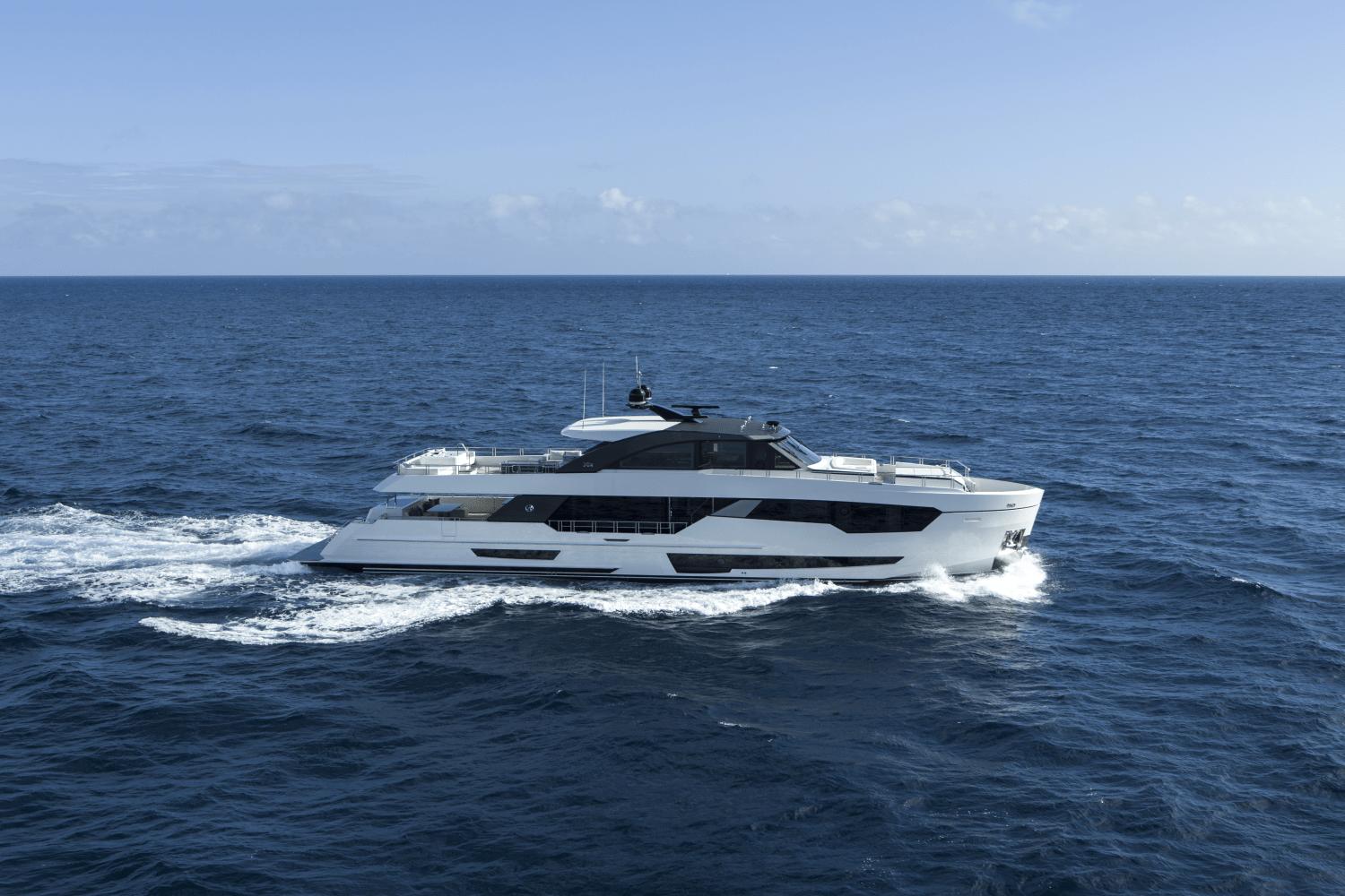 2022 Ocean 30r