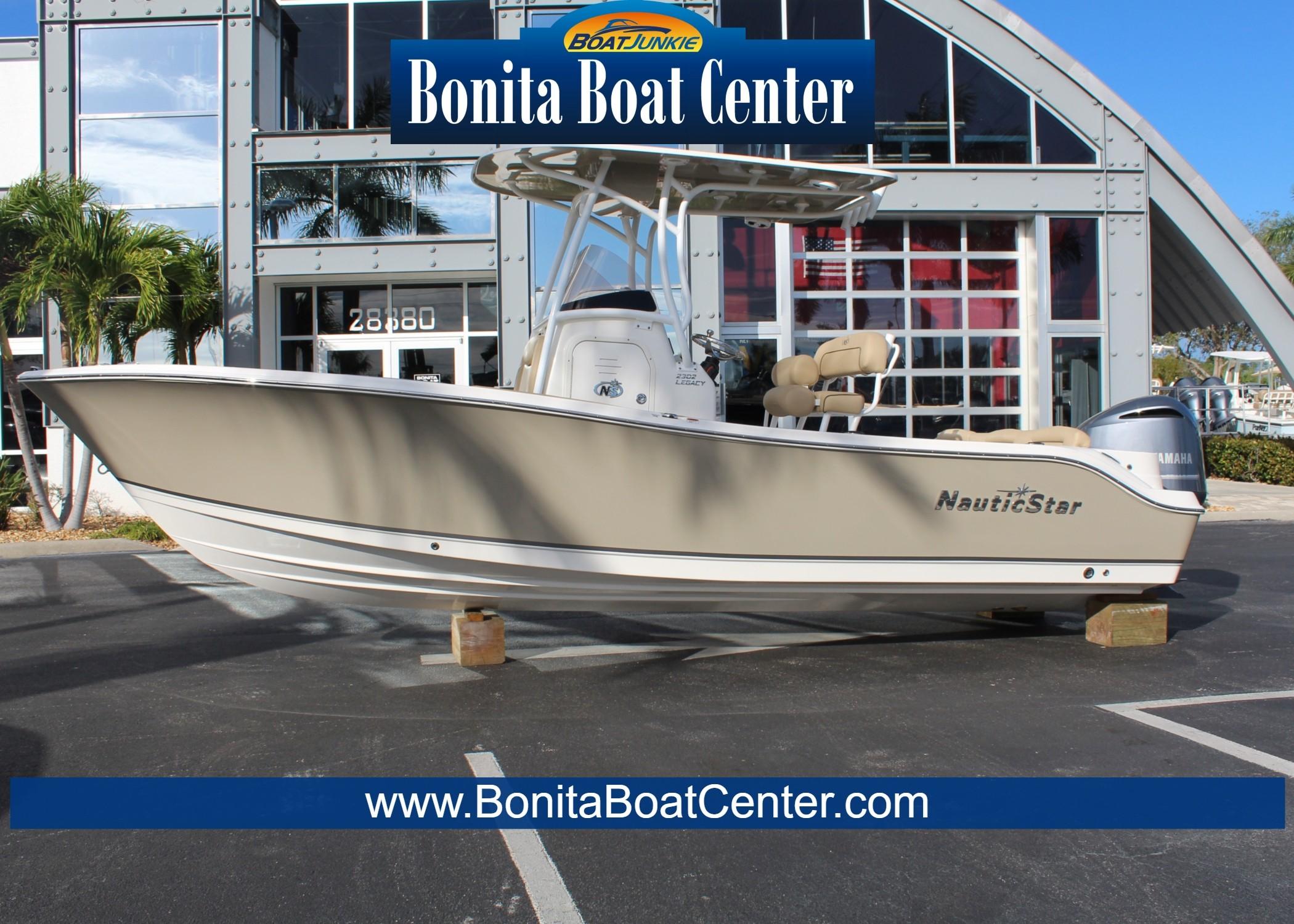 Bonita Boats Home