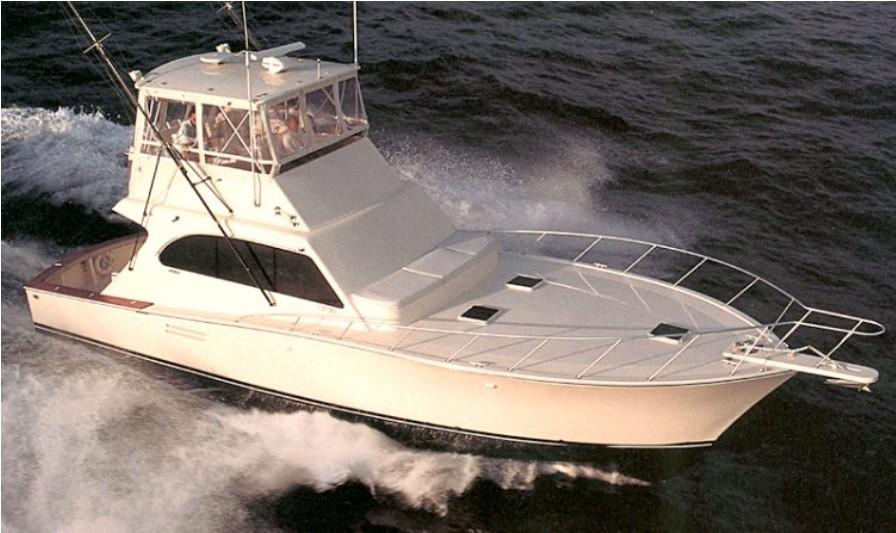 Newport RI Yacht Brokerage