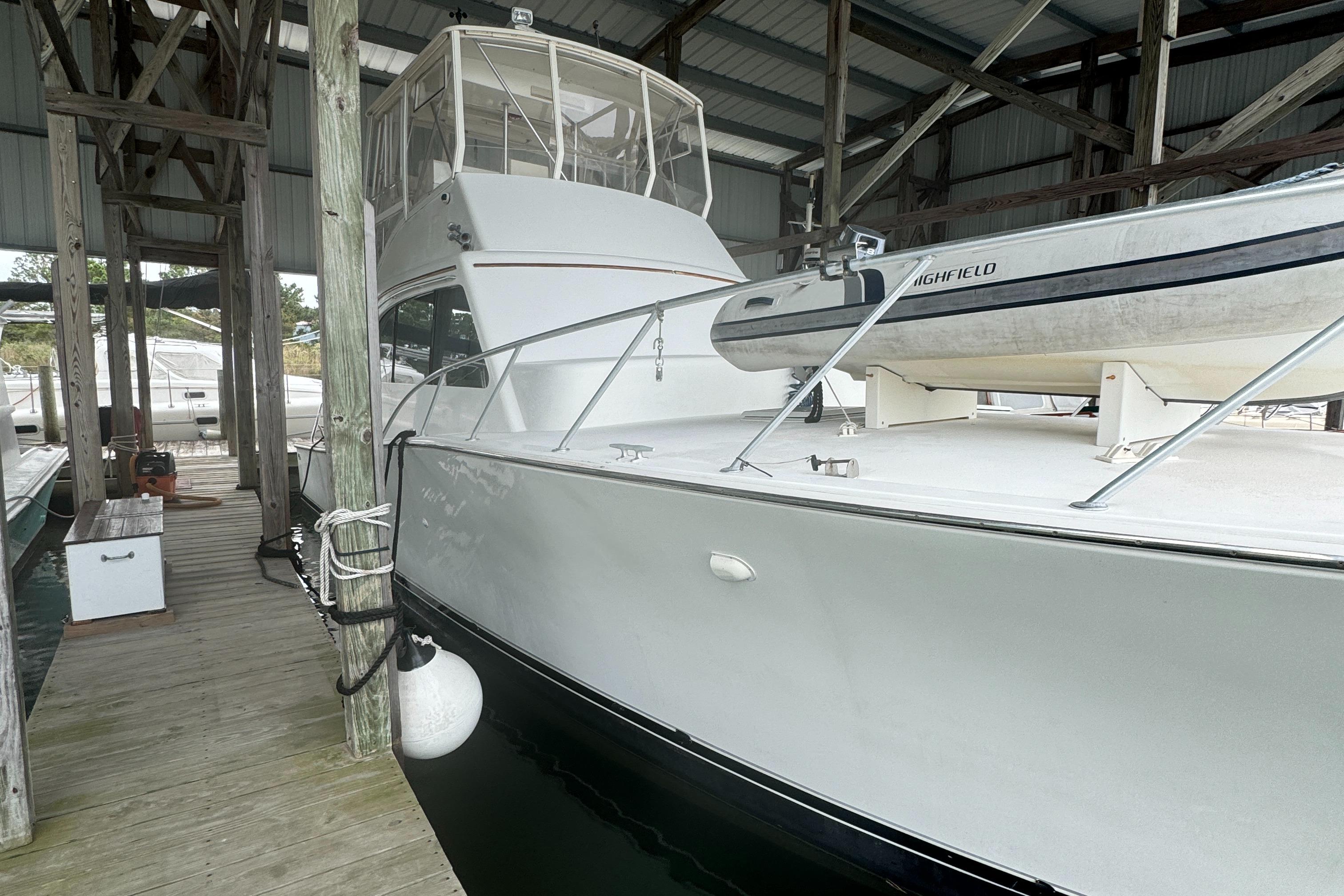 Newport RI Yacht Brokerage