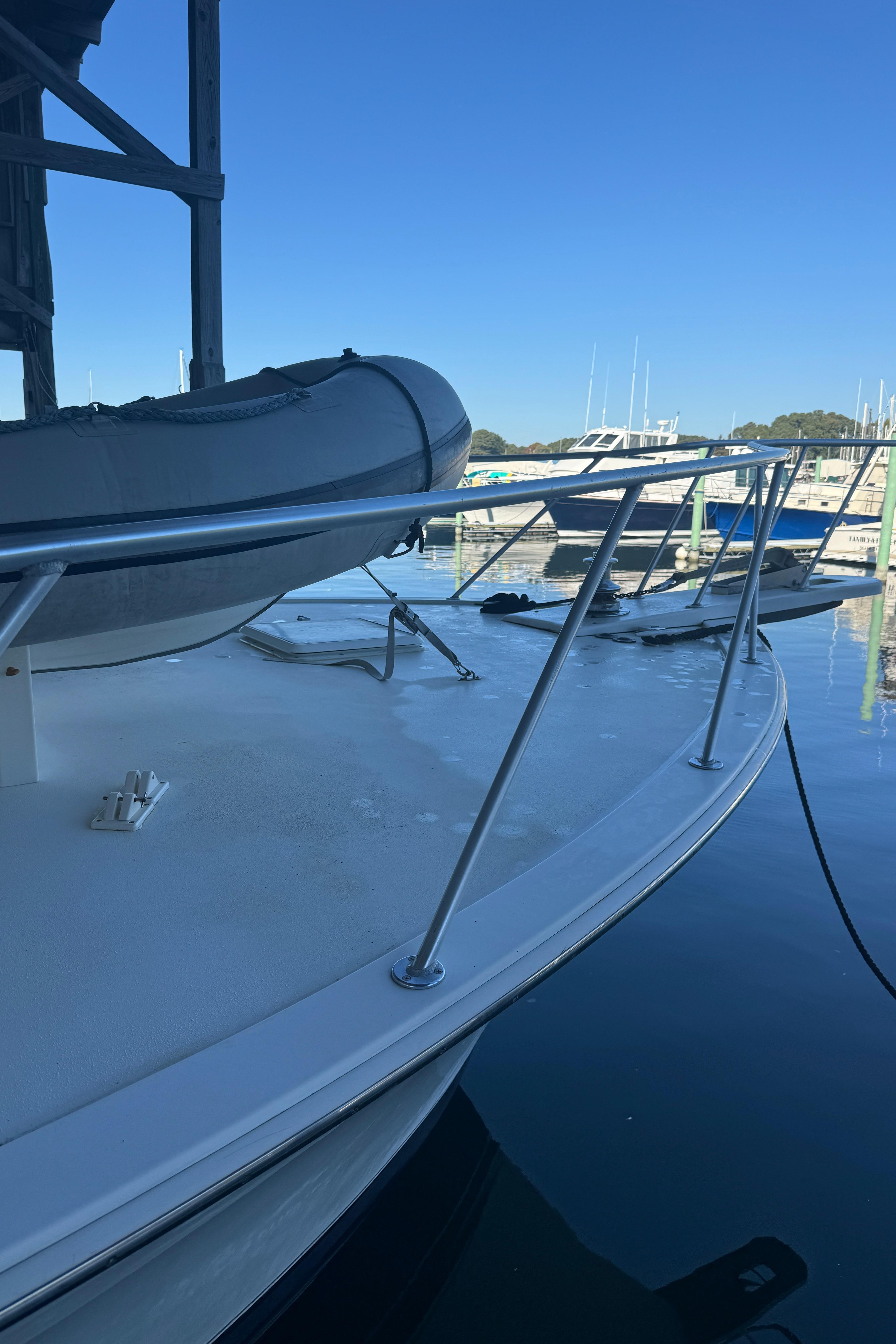 Newport RI Yacht Brokerage