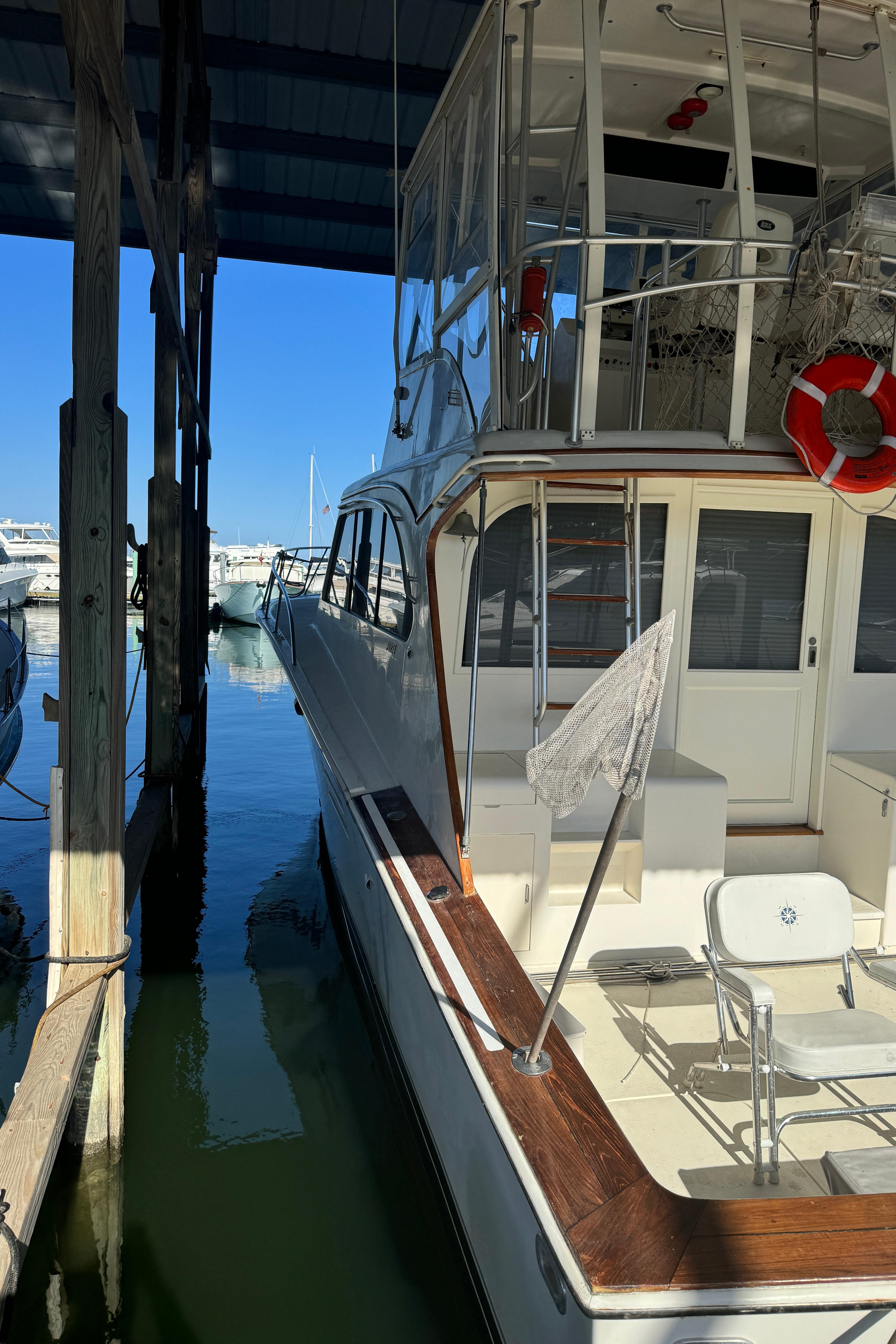 Newport RI Yacht Brokerage