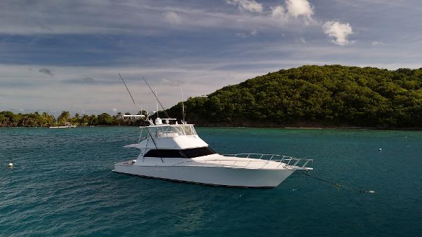 Photo of 2000 Viking 65'