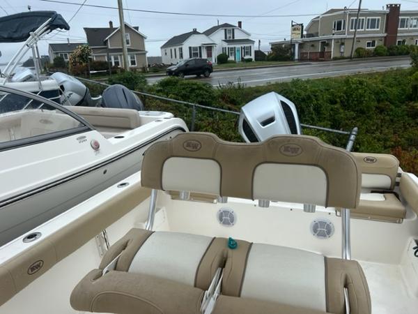 24' Key West, Listing Number 100917666, - Photo No. 6
