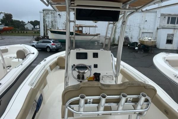24' Key West, Listing Number 100917666, - Photo No. 9