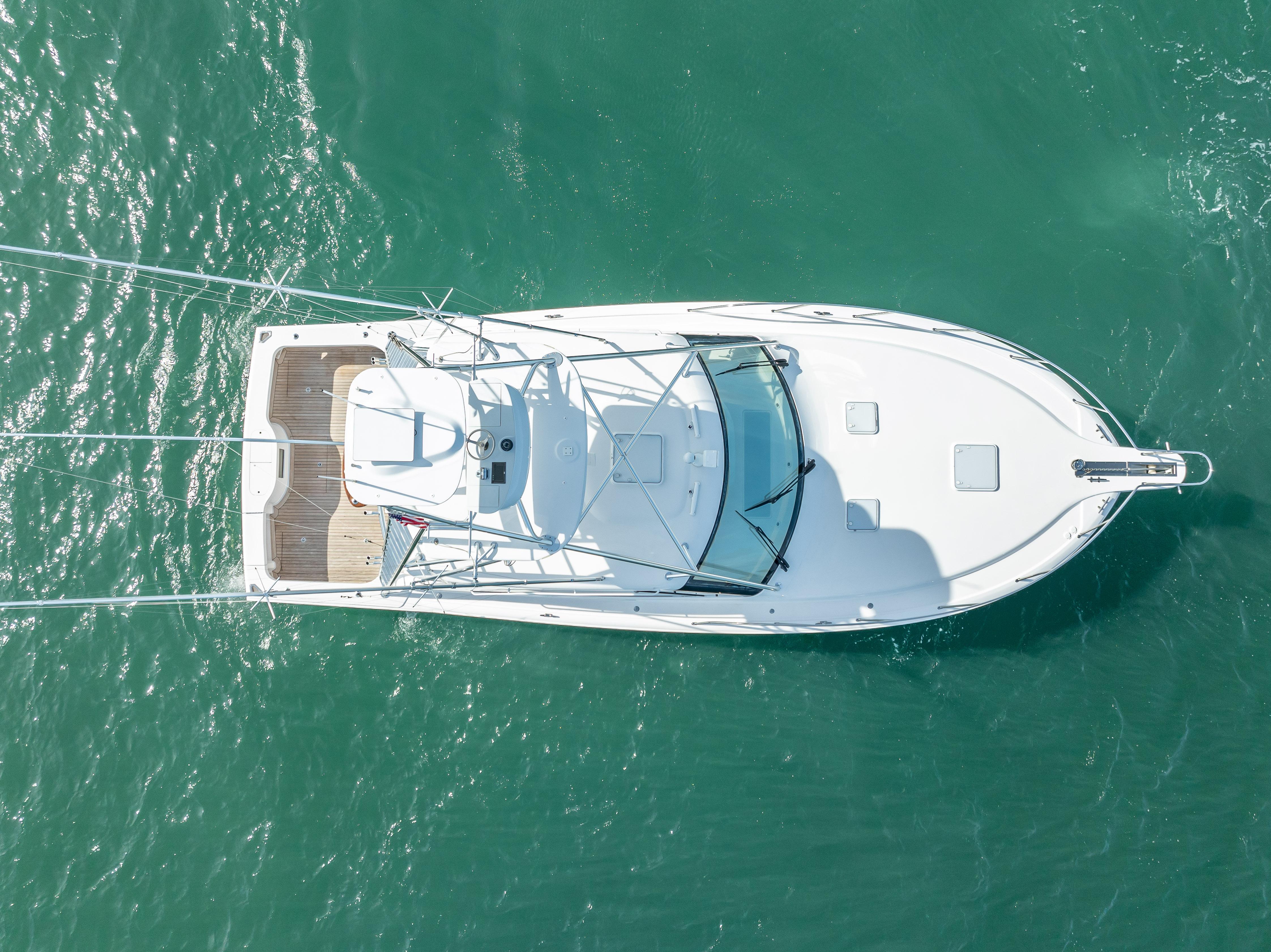 2015 Hatteras