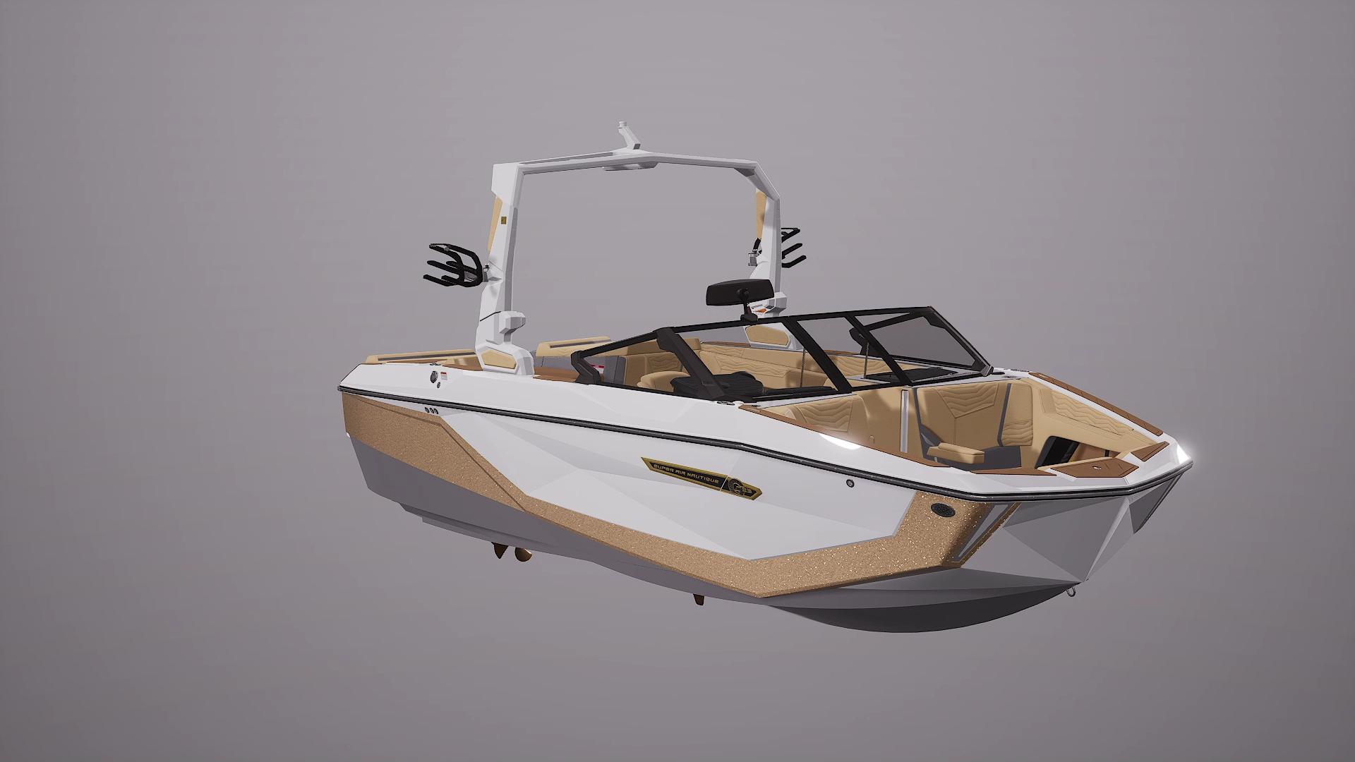 2025 Nautique Super Air G23 #N4029E inventory image at Sun Country Marine Group, San Jose-Campbell 2025 Nautique Super Air G23 #N4029E inventory image at Sun Country Marine Group, San Jose-Campbell