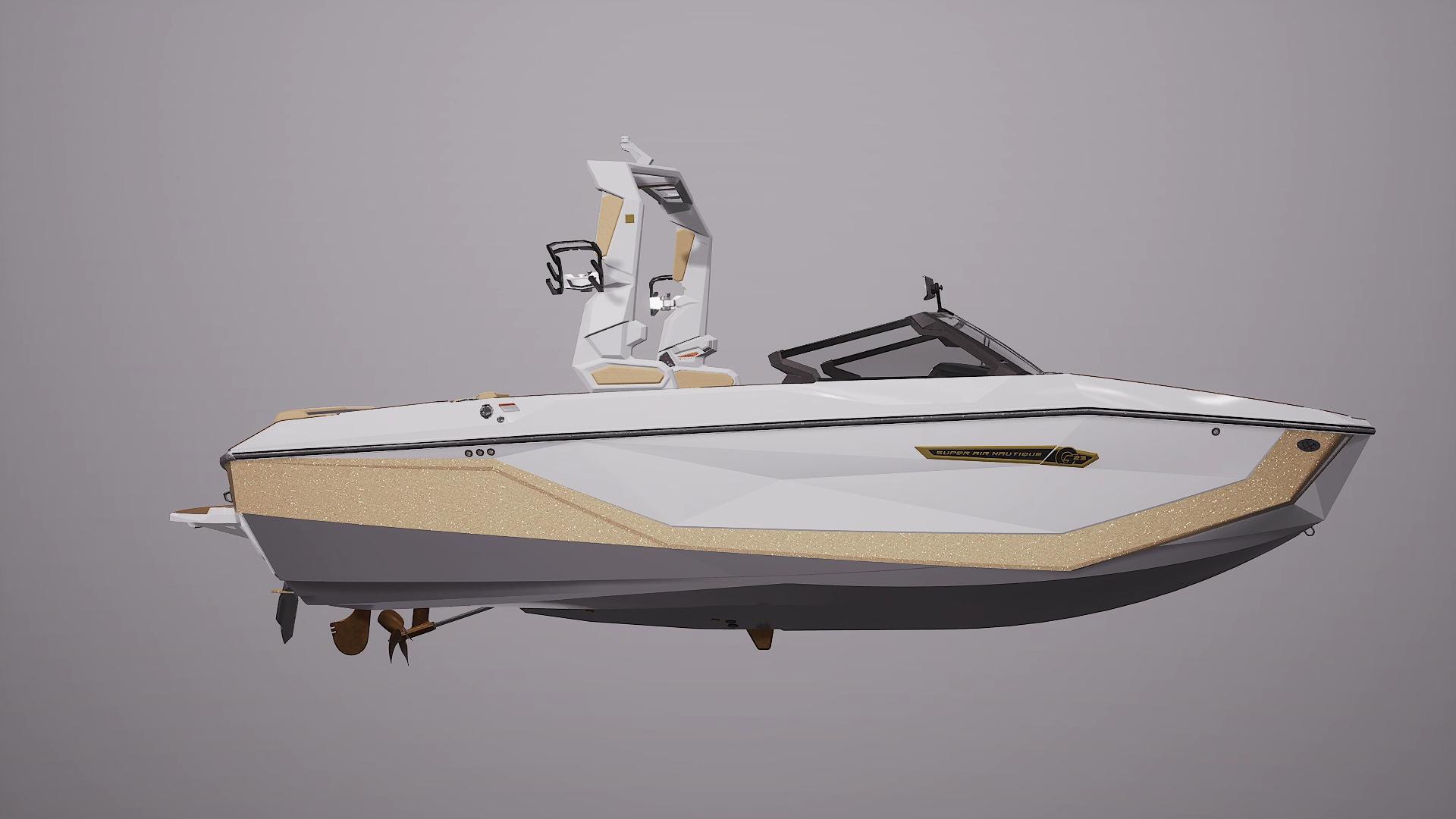 2025 Nautique Super Air G23 #N4029E inventory image at Sun Country Marine Group, San Jose-Campbell 2025 Nautique Super Air G23 #N4029E inventory image at Sun Country Marine Group, San Jose-Campbell