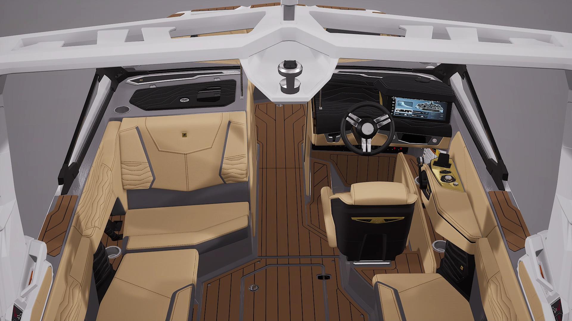 2025 Nautique Super Air G23 #N4029E inventory image at Sun Country Marine Group, San Jose-Campbell 2025 Nautique Super Air G23 #N4029E inventory image at Sun Country Marine Group, San Jose-Campbell