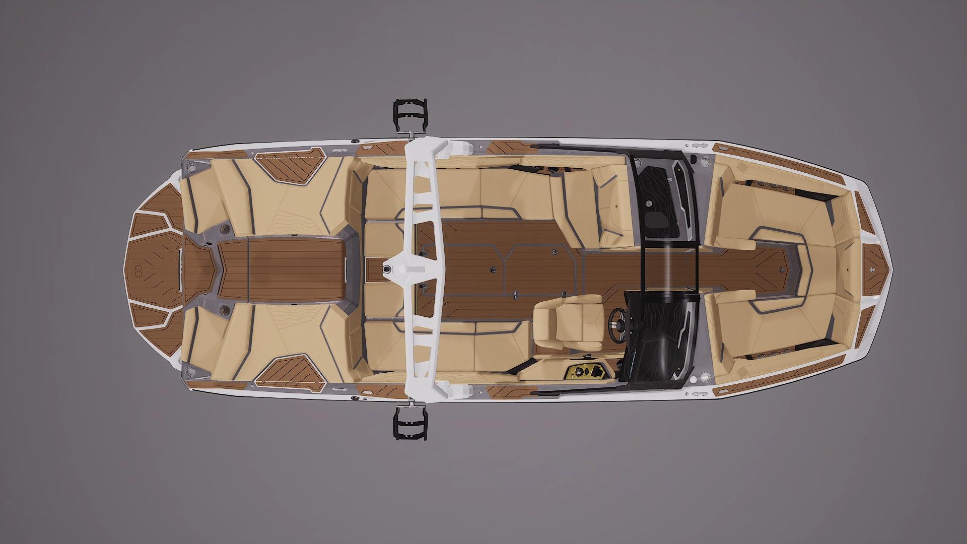 2025 Nautique Super Air G23 #N4029E inventory image at Sun Country Marine Group, San Jose-Campbell 2025 Nautique Super Air G23 #N4029E inventory image at Sun Country Marine Group, San Jose-Campbell