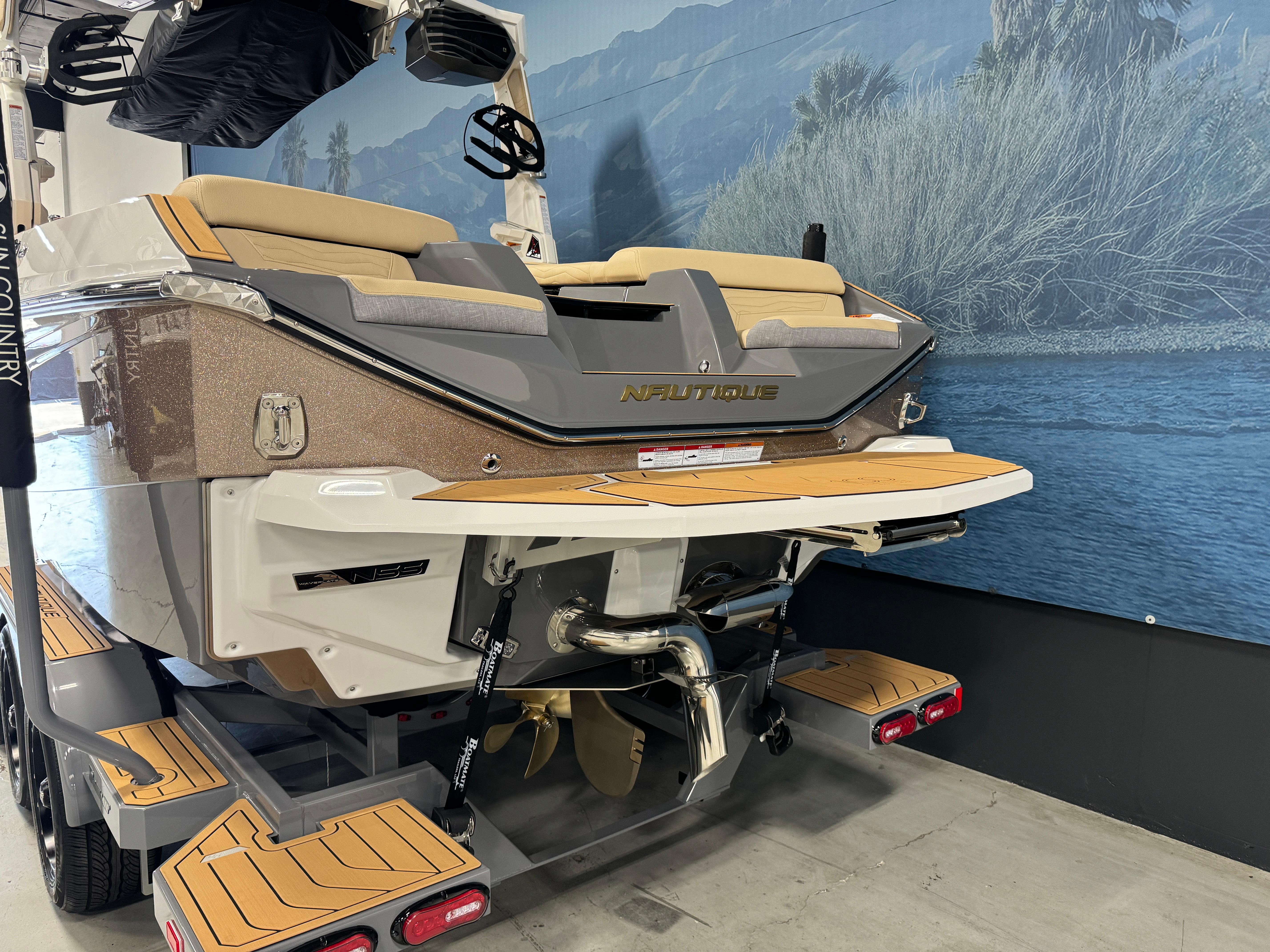 2025 Nautique Super Air G23 #N4029E inventory image at Sun Country Marine Group, San Jose-Campbell 2025 Nautique Super Air G23 #N4029E inventory image at Sun Country Marine Group, San Jose-Campbell
