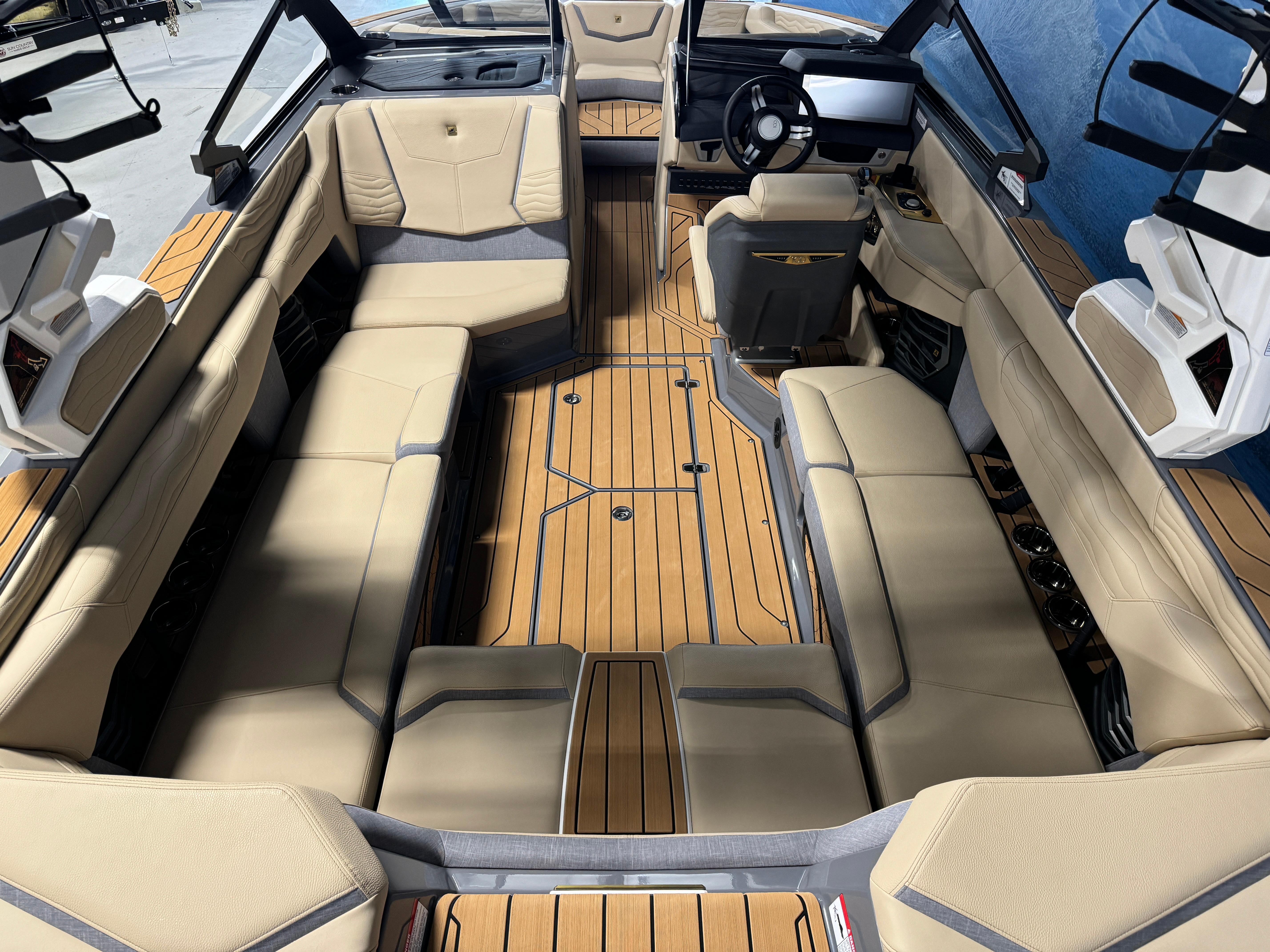 2025 Nautique Super Air G23 #N4029E inventory image at Sun Country Marine Group, San Jose-Campbell 2025 Nautique Super Air G23 #N4029E inventory image at Sun Country Marine Group, San Jose-Campbell