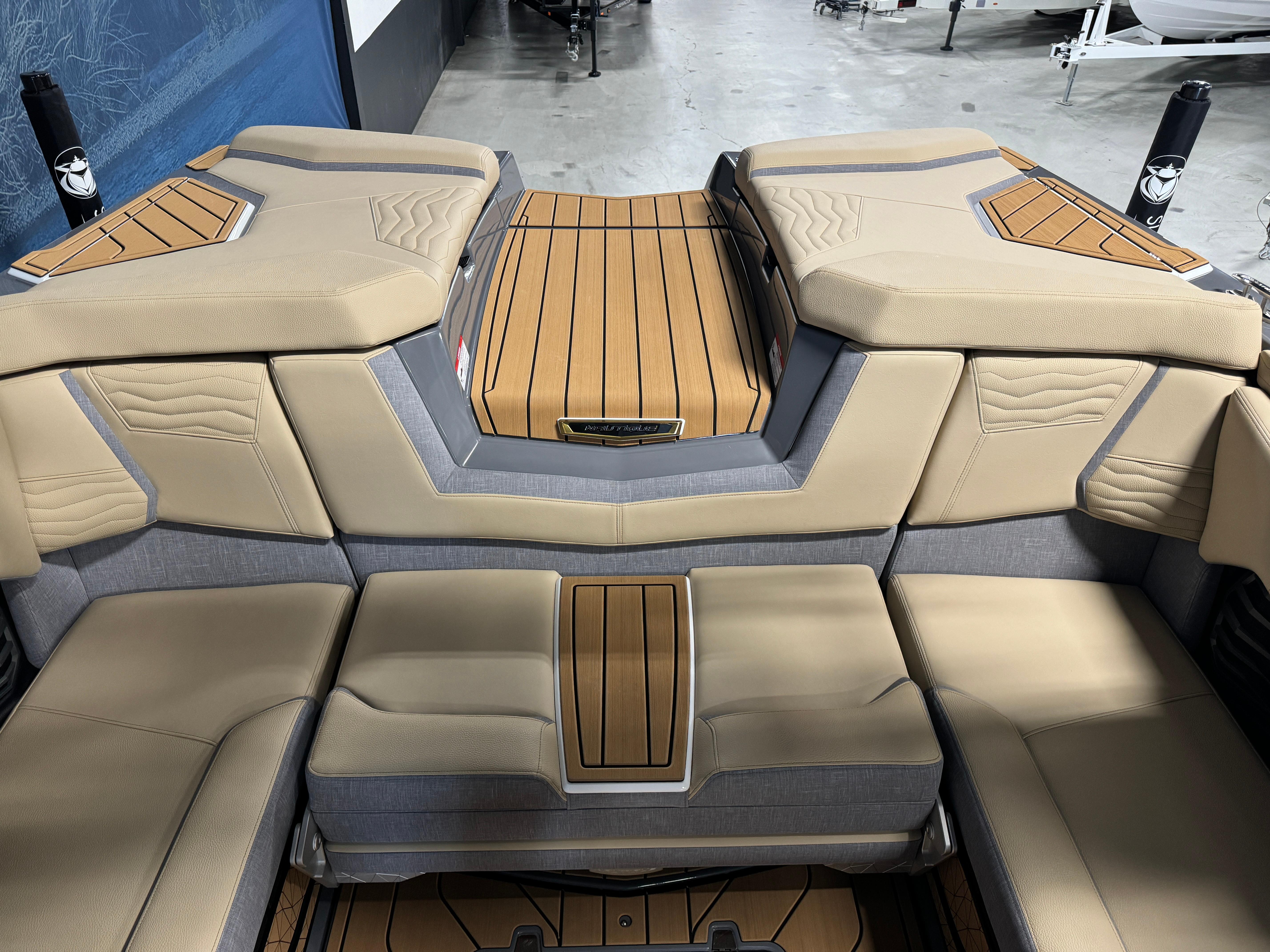 2025 Nautique Super Air G23 #N4029E inventory image at Sun Country Marine Group, San Jose-Campbell 2025 Nautique Super Air G23 #N4029E inventory image at Sun Country Marine Group, San Jose-Campbell