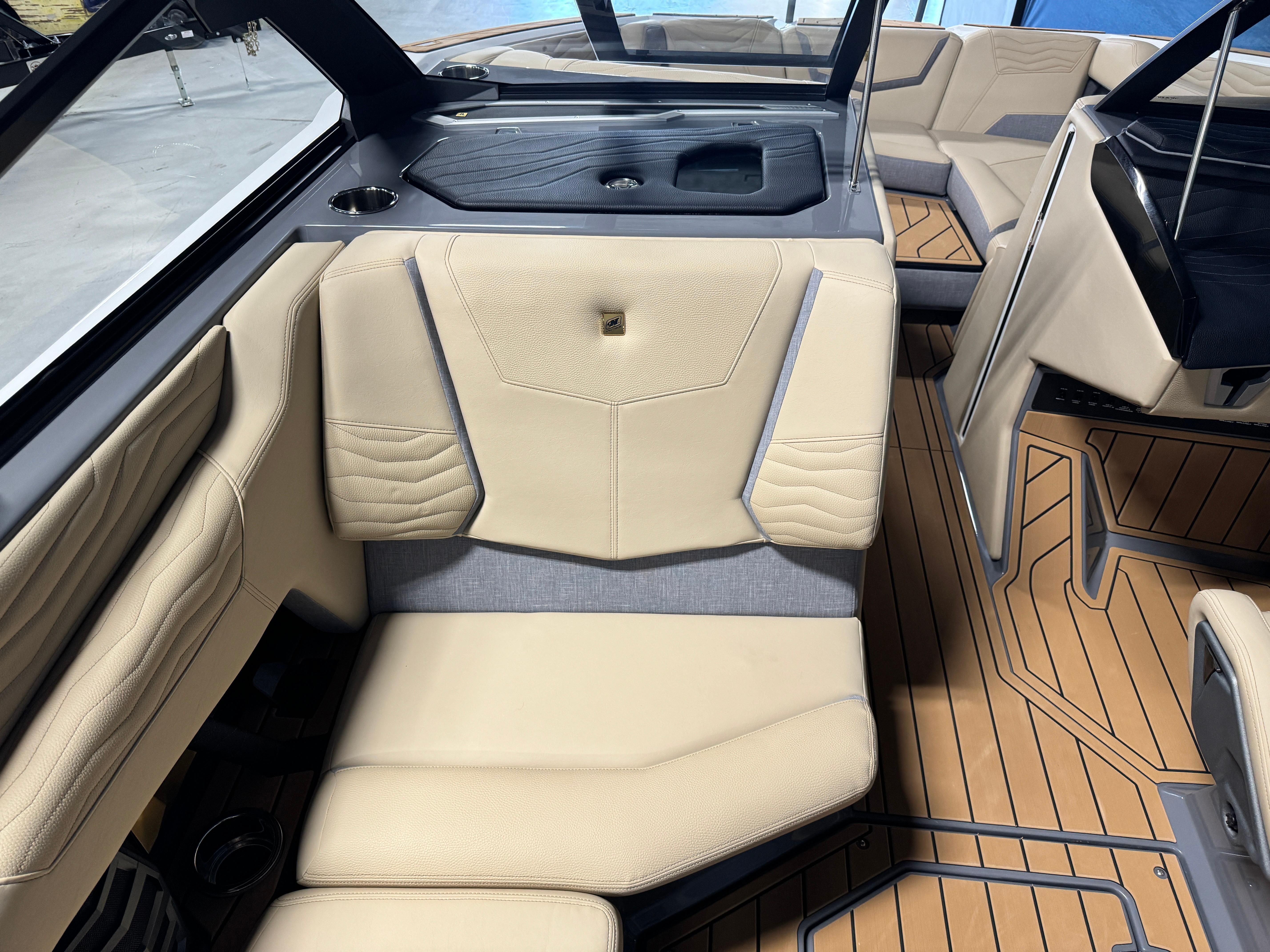2025 Nautique Super Air G23 #N4029E inventory image at Sun Country Marine Group, San Jose-Campbell 2025 Nautique Super Air G23 #N4029E inventory image at Sun Country Marine Group, San Jose-Campbell