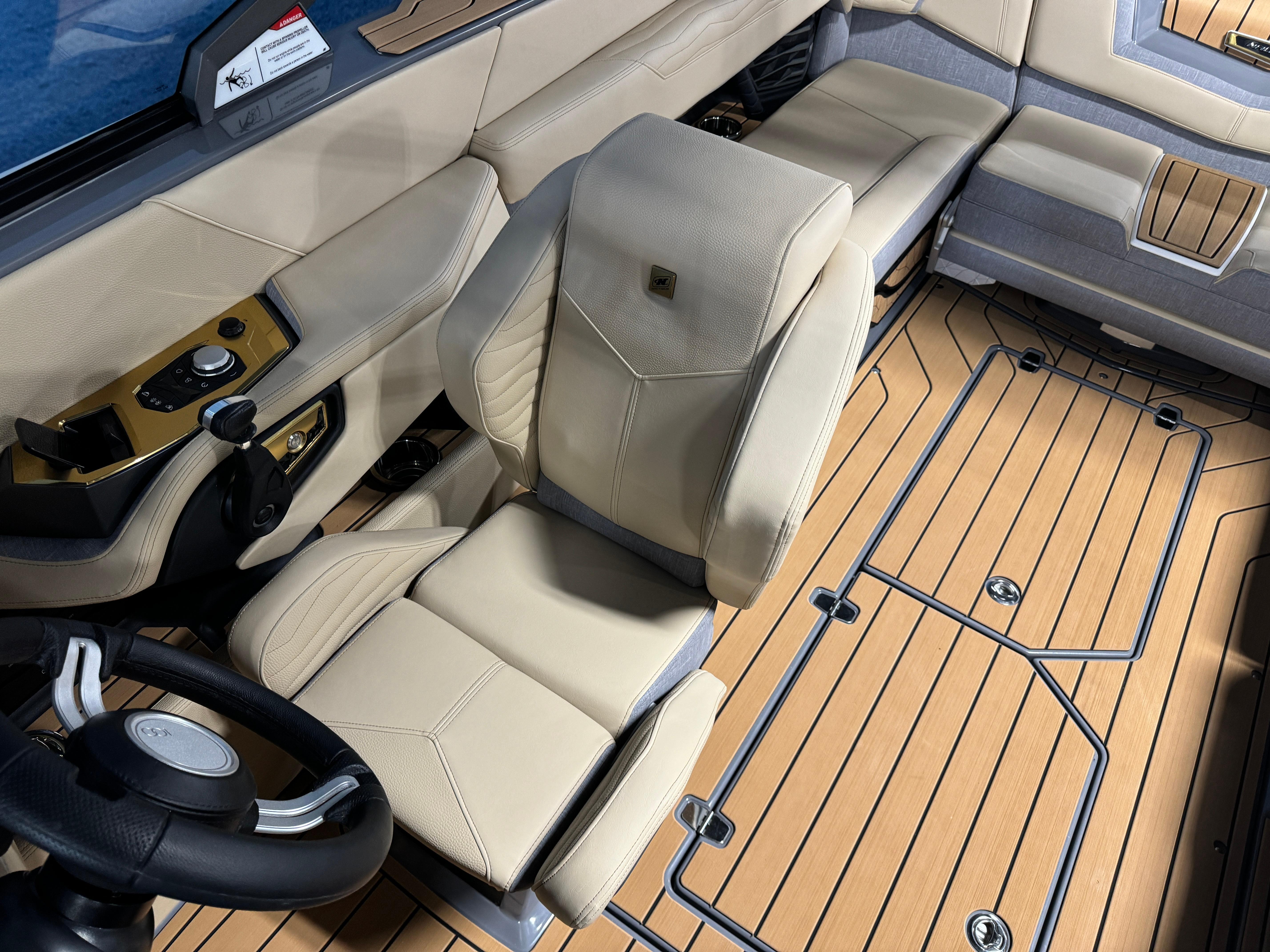 2025 Nautique Super Air G23 #N4029E inventory image at Sun Country Marine Group, San Jose-Campbell 2025 Nautique Super Air G23 #N4029E inventory image at Sun Country Marine Group, San Jose-Campbell