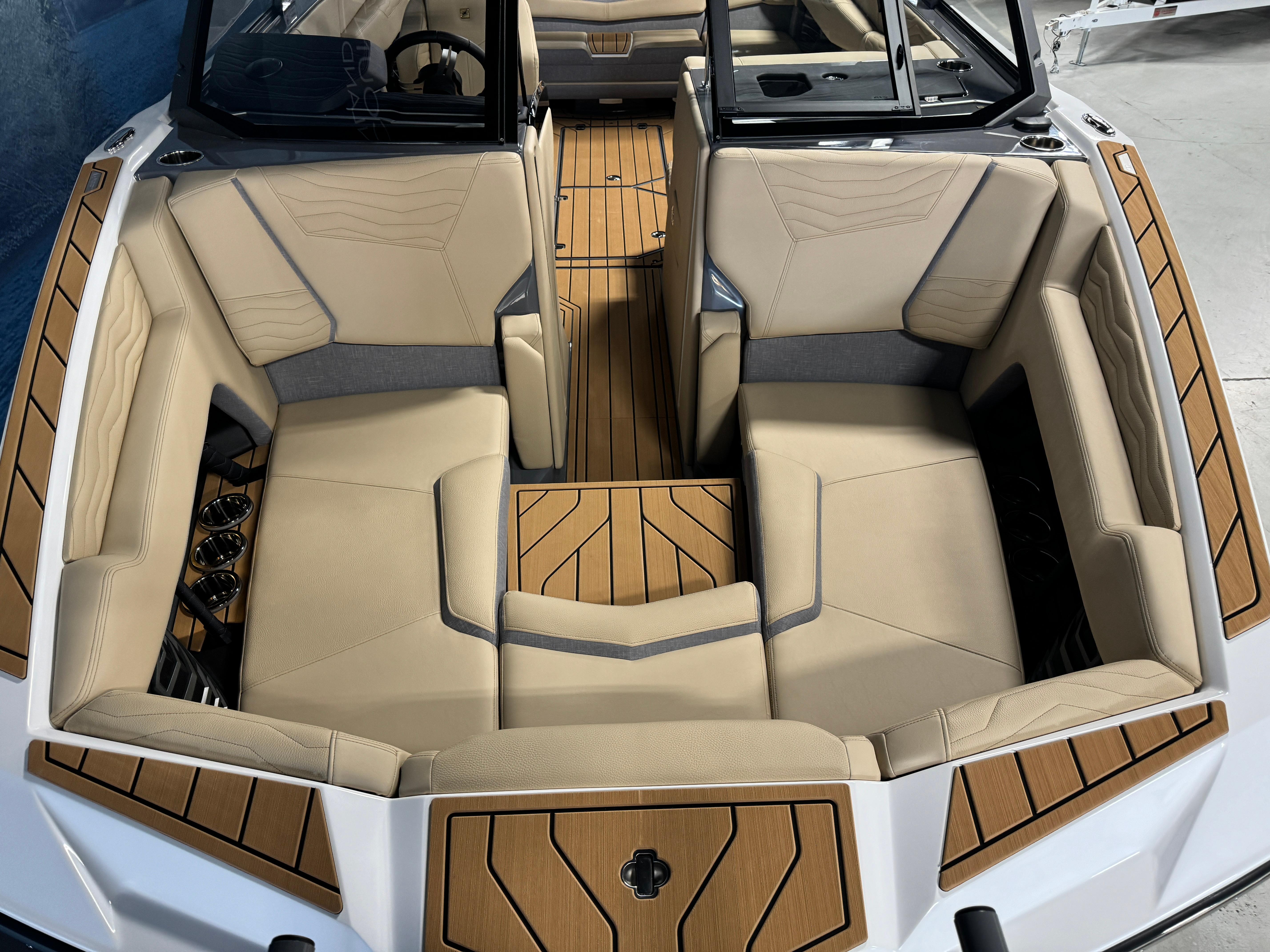 2025 Nautique Super Air G23 #N4029E inventory image at Sun Country Marine Group, San Jose-Campbell 2025 Nautique Super Air G23 #N4029E inventory image at Sun Country Marine Group, San Jose-Campbell