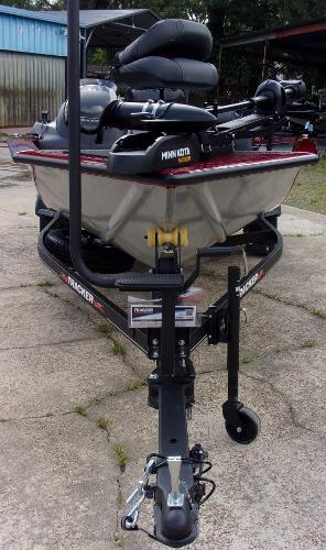 2022 Tracker Boats boat for sale, model of the boat is Pro Team 175 TXW TE & Image # 22 of 27