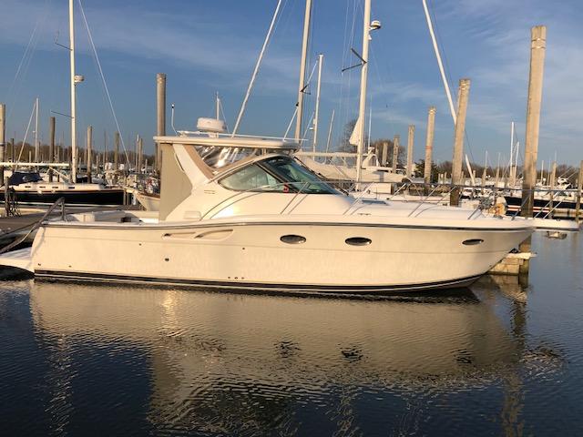 43 ft Tiara 2008