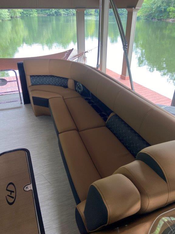 Yacht for Sale 25 Harris Flotebote Yachts SODDY DAISY, TN Denison