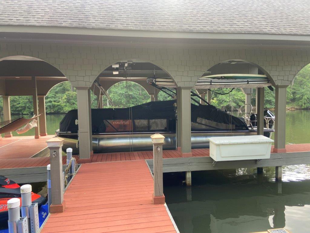 Yacht for Sale 25 Harris Flotebote Yachts SODDY DAISY, TN Denison