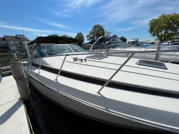 34' Wellcraft, Listing Number 100889893, Image No. 3