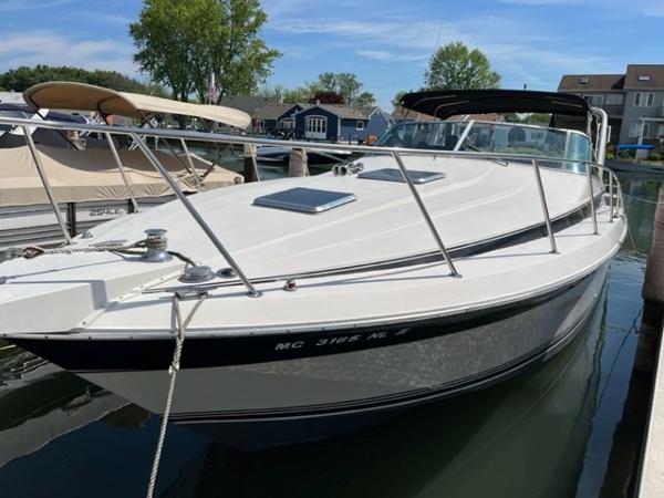 34' Wellcraft, Listing Number 100889893, - Photo No. 47
