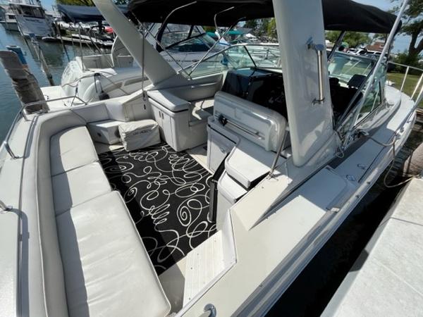 34' Wellcraft, Listing Number 100889893, - Photo No. 4