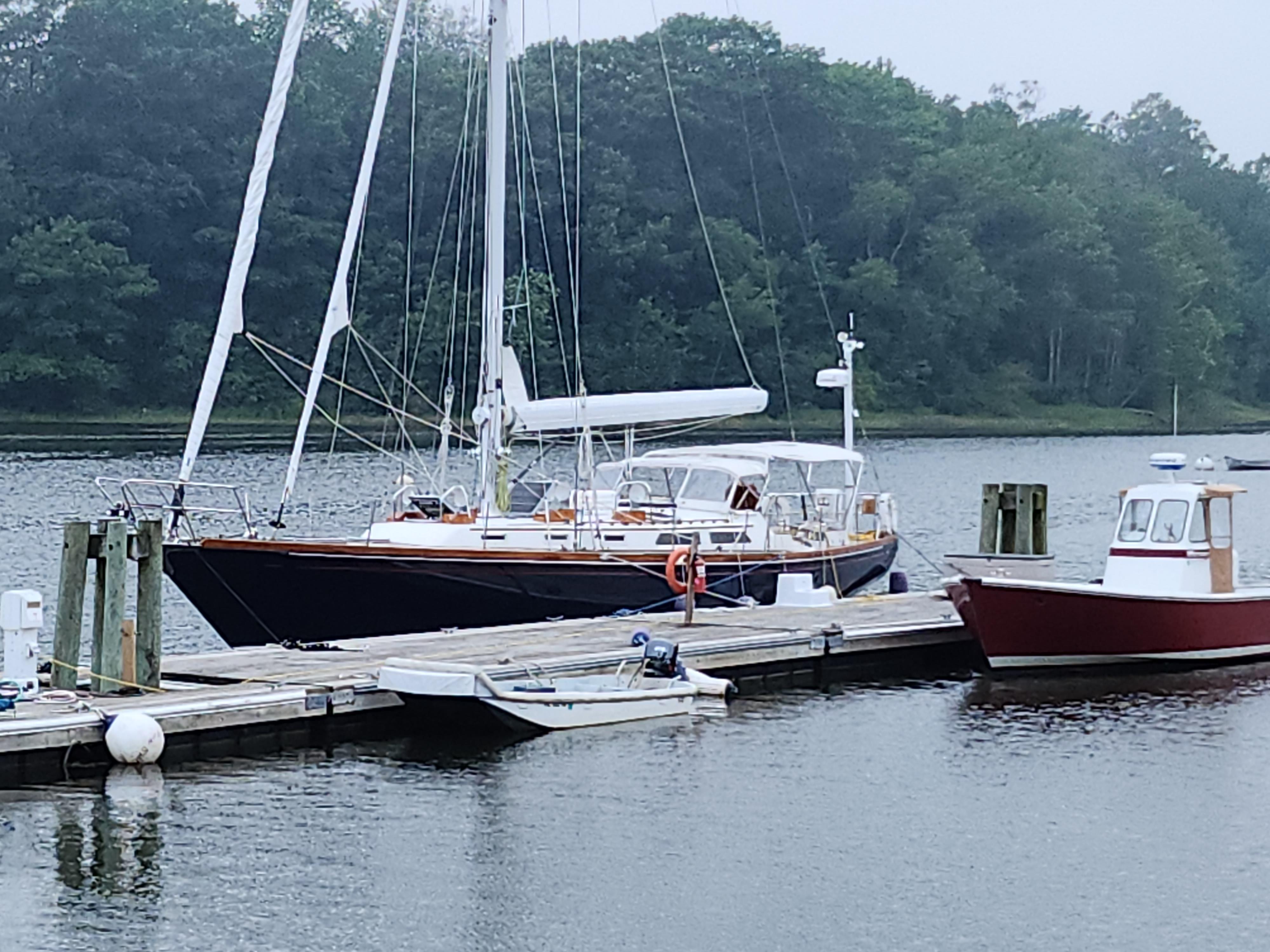 Newport RI Yacht Brokerage