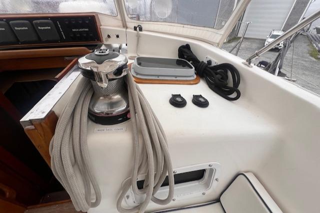 Newport RI Yacht Brokerage