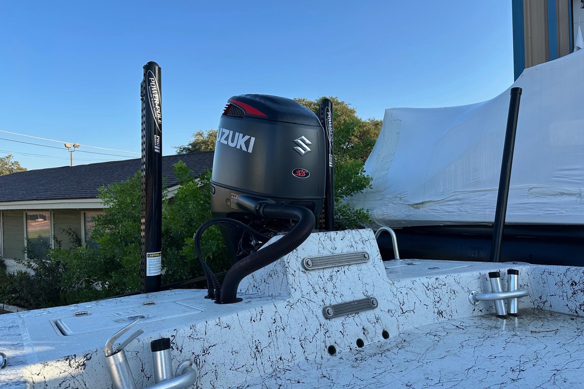 2022 Dargel KAT 250DLX-5