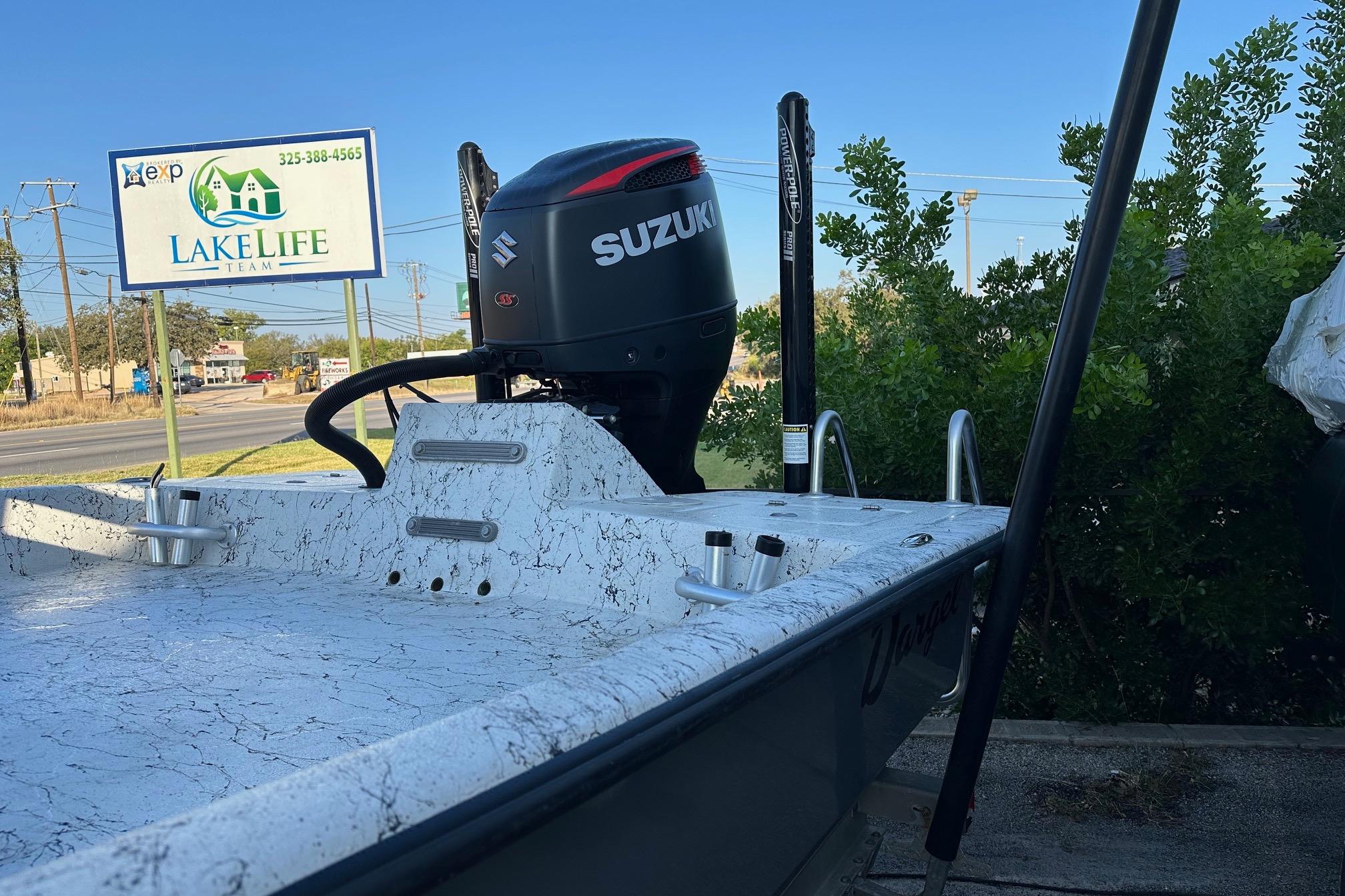 2022 Dargel KAT 250DLX-3