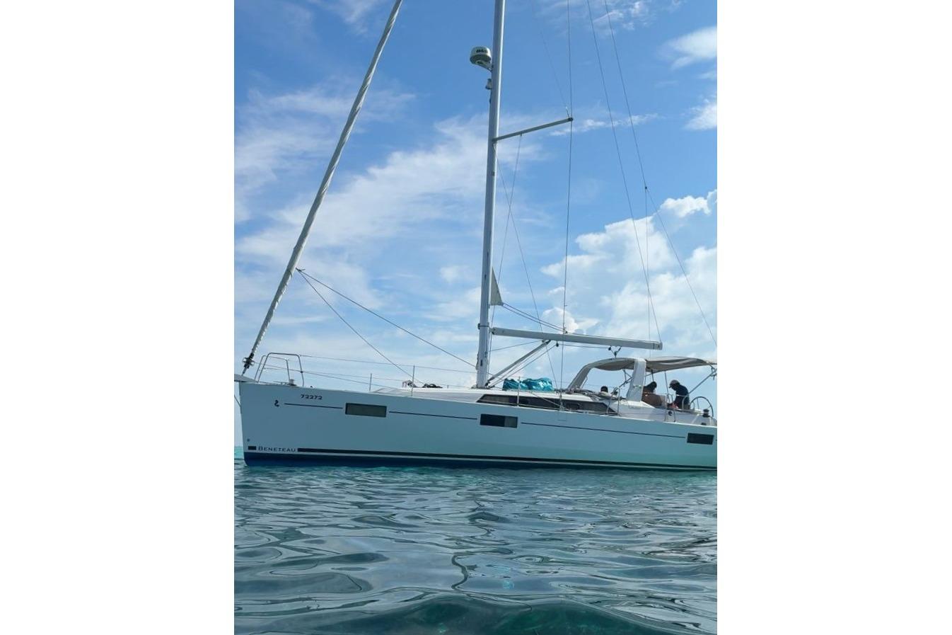 2020 Beneteau
