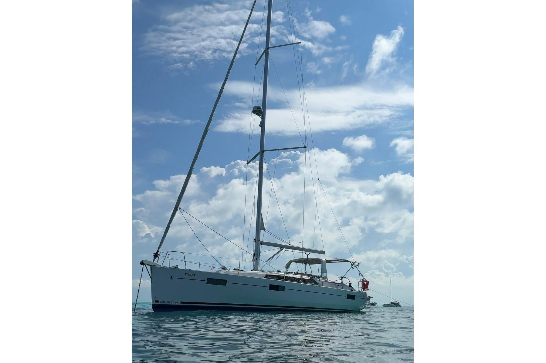 2020 Beneteau