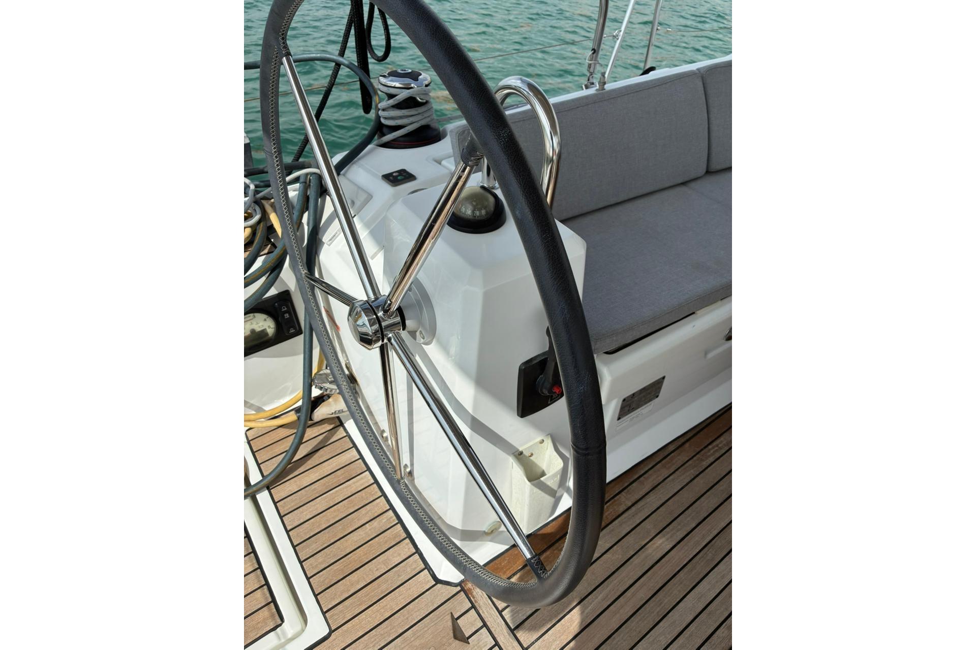 2020 Beneteau