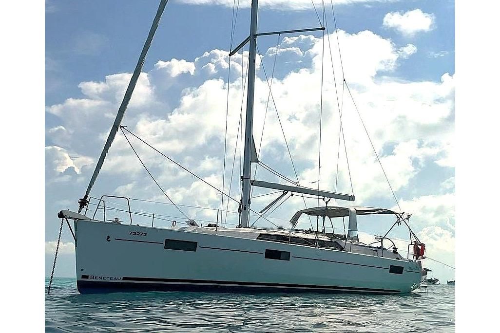 2020 Beneteau