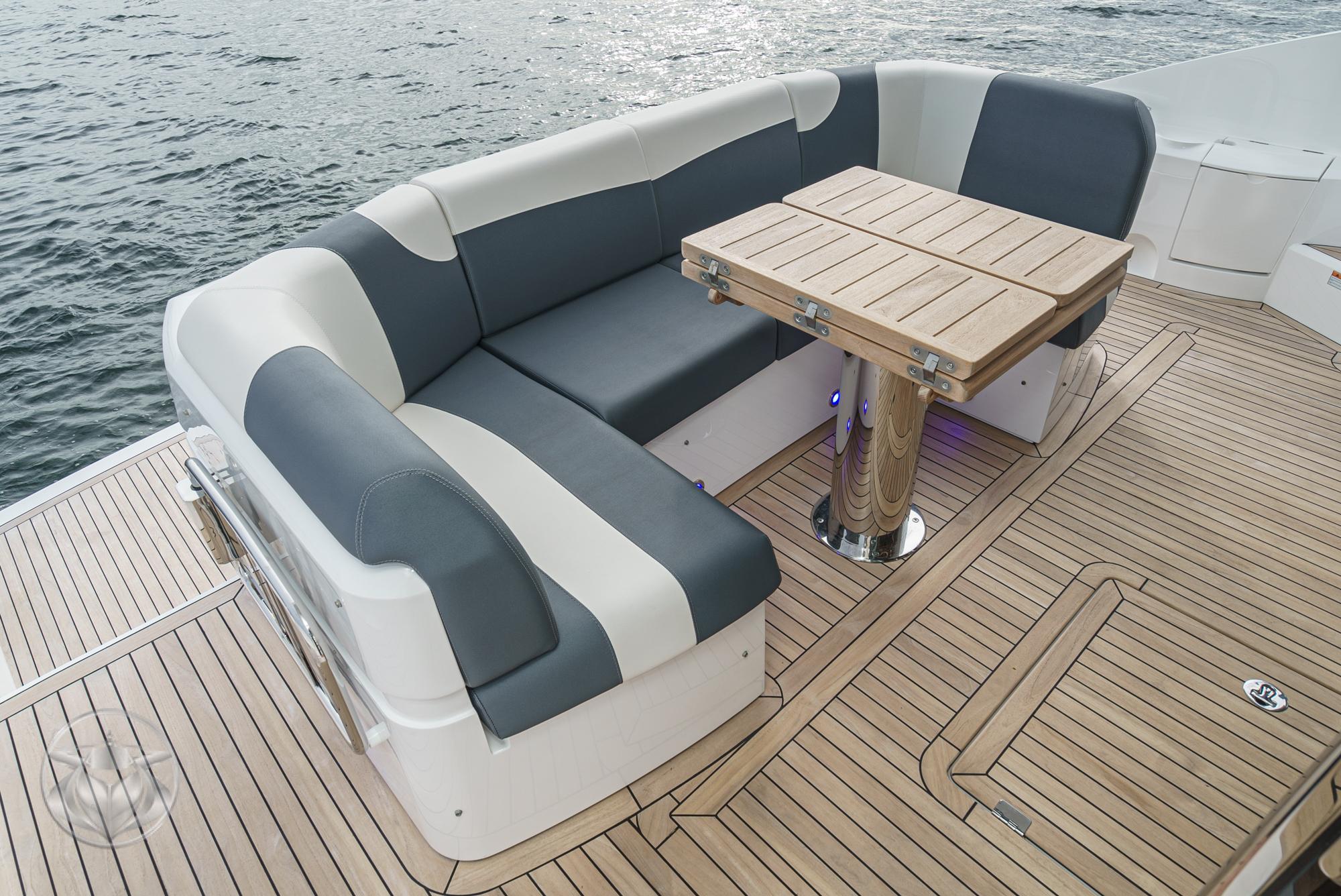 2024 Sunseeker Manhattan 55 #SS397-24 inventory image at Sun Country Yachts, San Diego Marriott Marquis 2024 Sunseeker Manhattan 55 #SS397-24 inventory image at Sun Country Yachts, San Diego Marriott Marquis