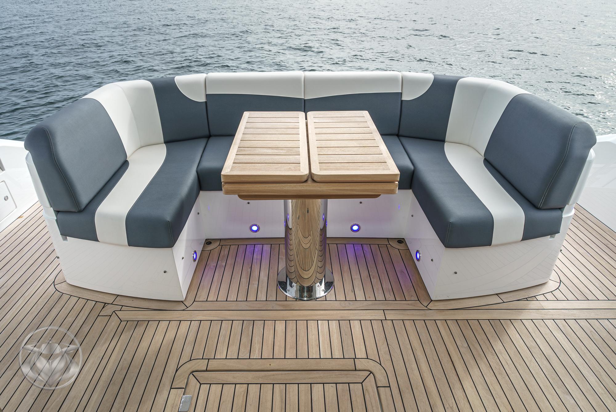 2024 Sunseeker Manhattan 55 #SS397-24 inventory image at Sun Country Yachts, San Diego Marriott Marquis 2024 Sunseeker Manhattan 55 #SS397-24 inventory image at Sun Country Yachts, San Diego Marriott Marquis